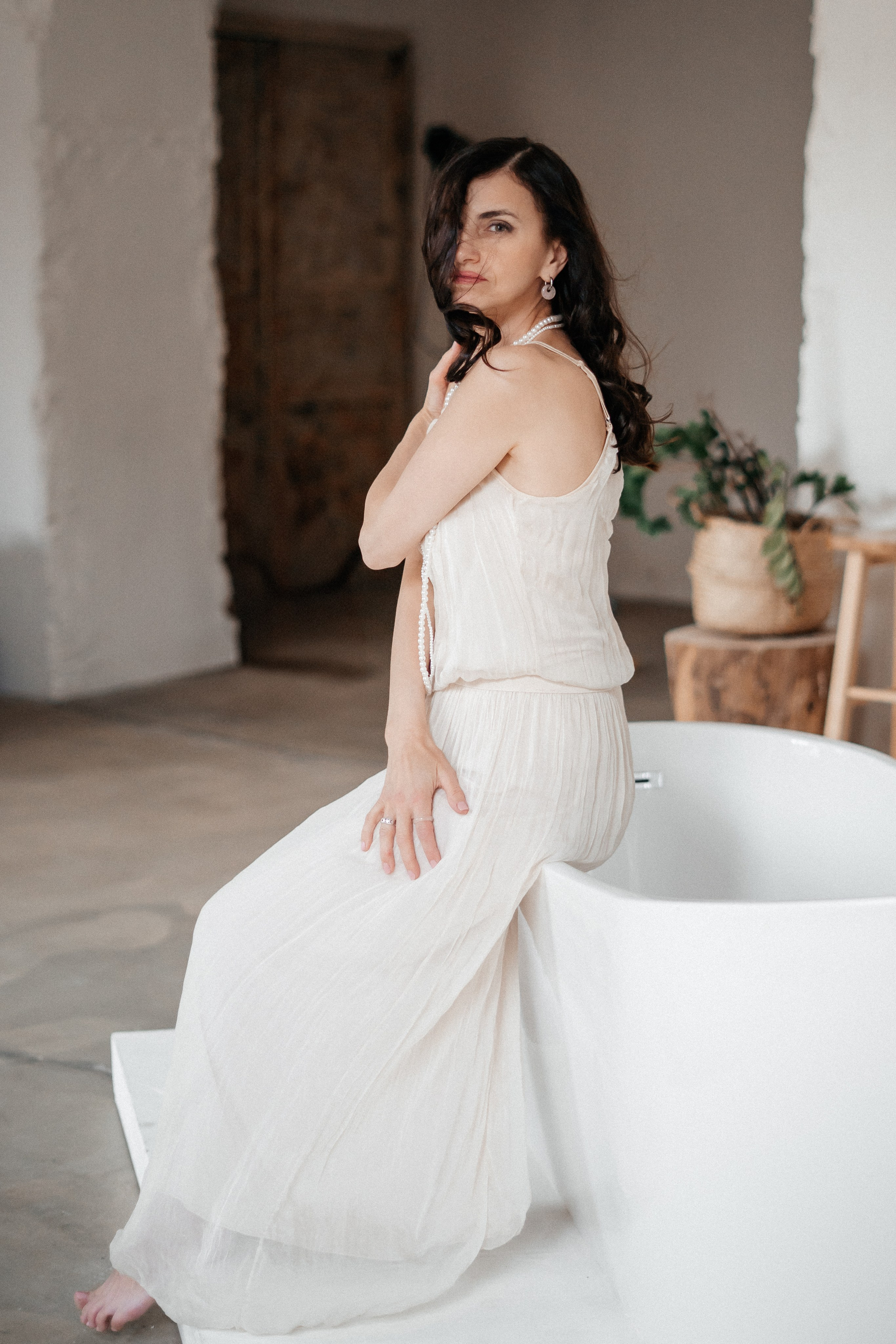 Oksana. Семейный и женский фотограф в Ростове-на-Дону Анна Кичигина