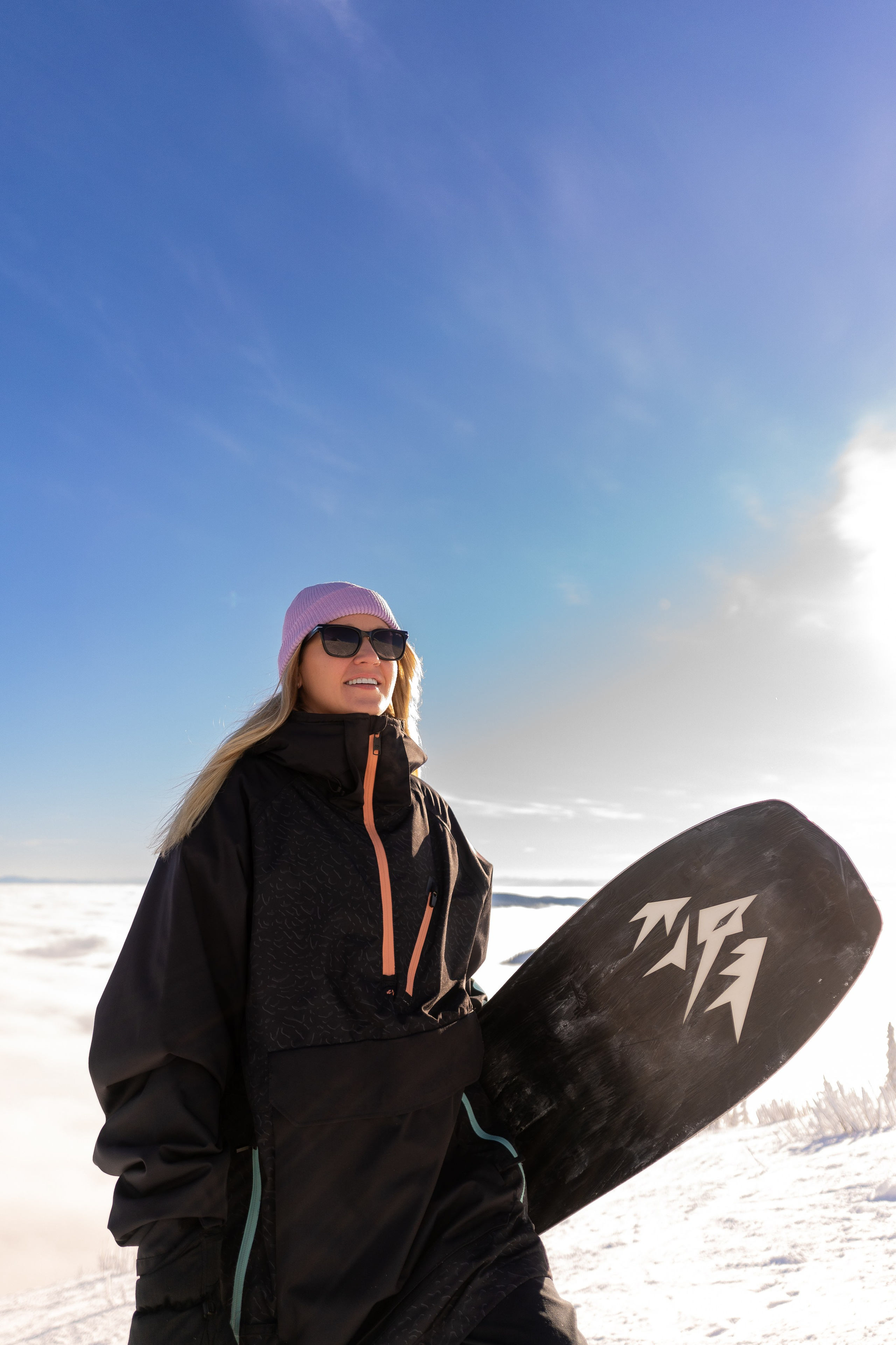 Джой 6.12. Анастасия Паршукова — фотограф Шерегеш Новосибирск