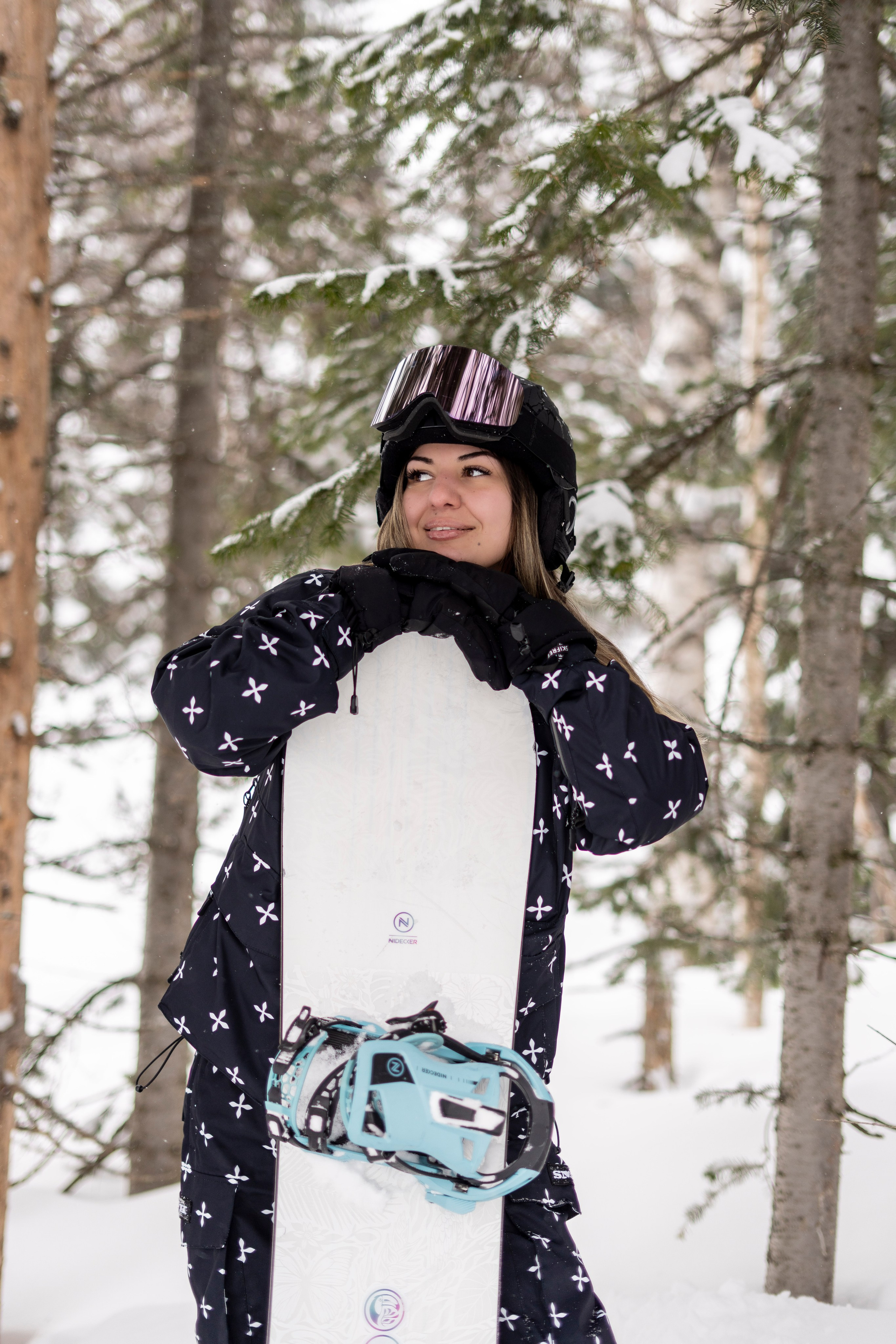 Тур. Анастасия Паршукова — фотограф Шерегеш Новосибирск