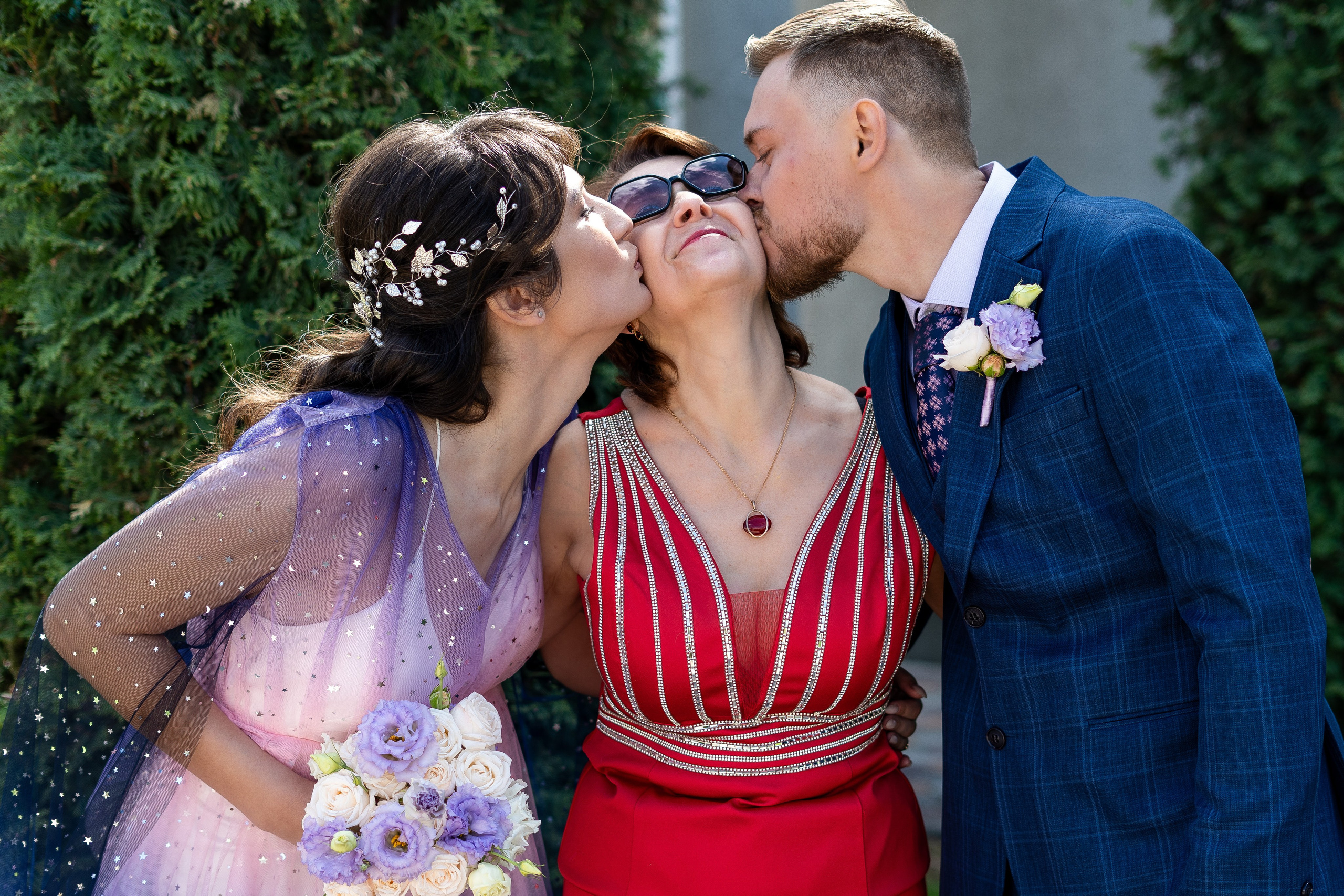 Виктория & Максим. Анастасия Паршукова — фотограф Шерегеш Новосибирск