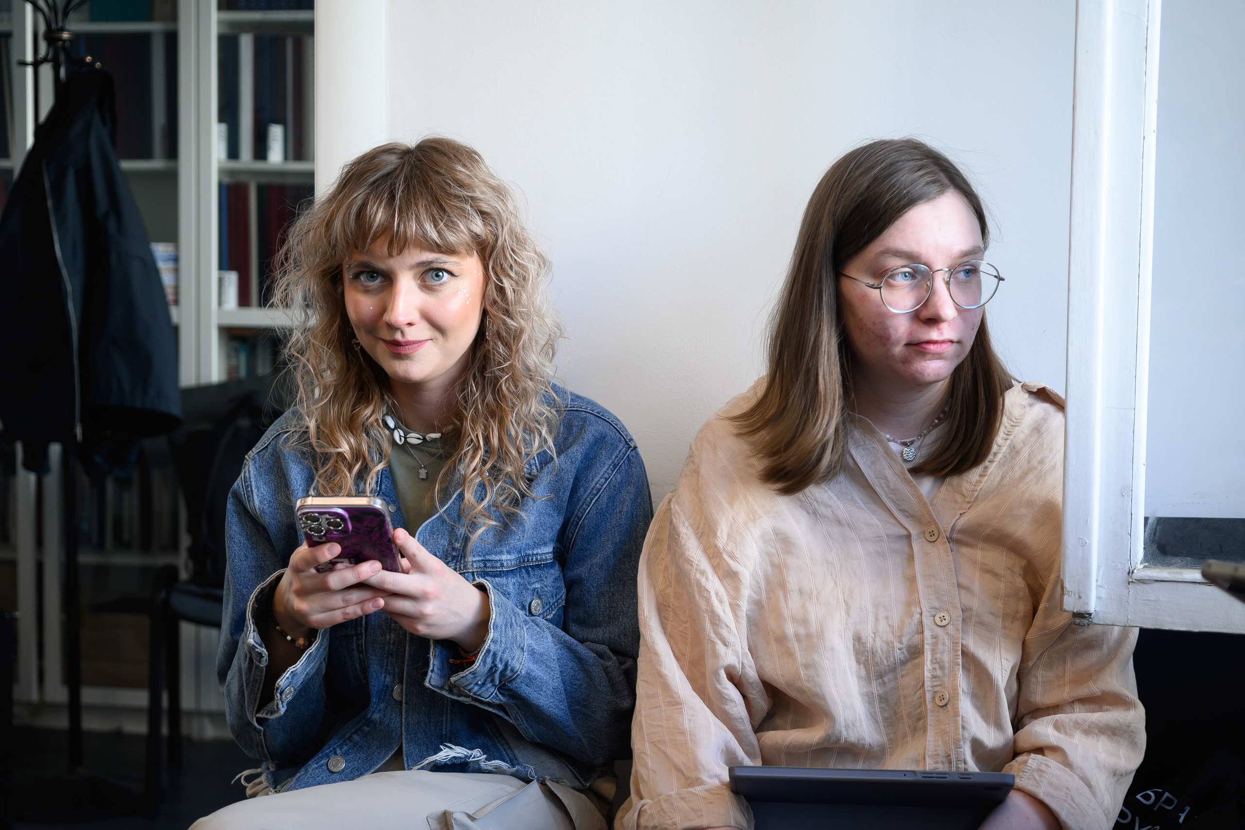 Научный круглый стол. Ларичев Алексей — индивидуальный и репортажный фотограф Москва