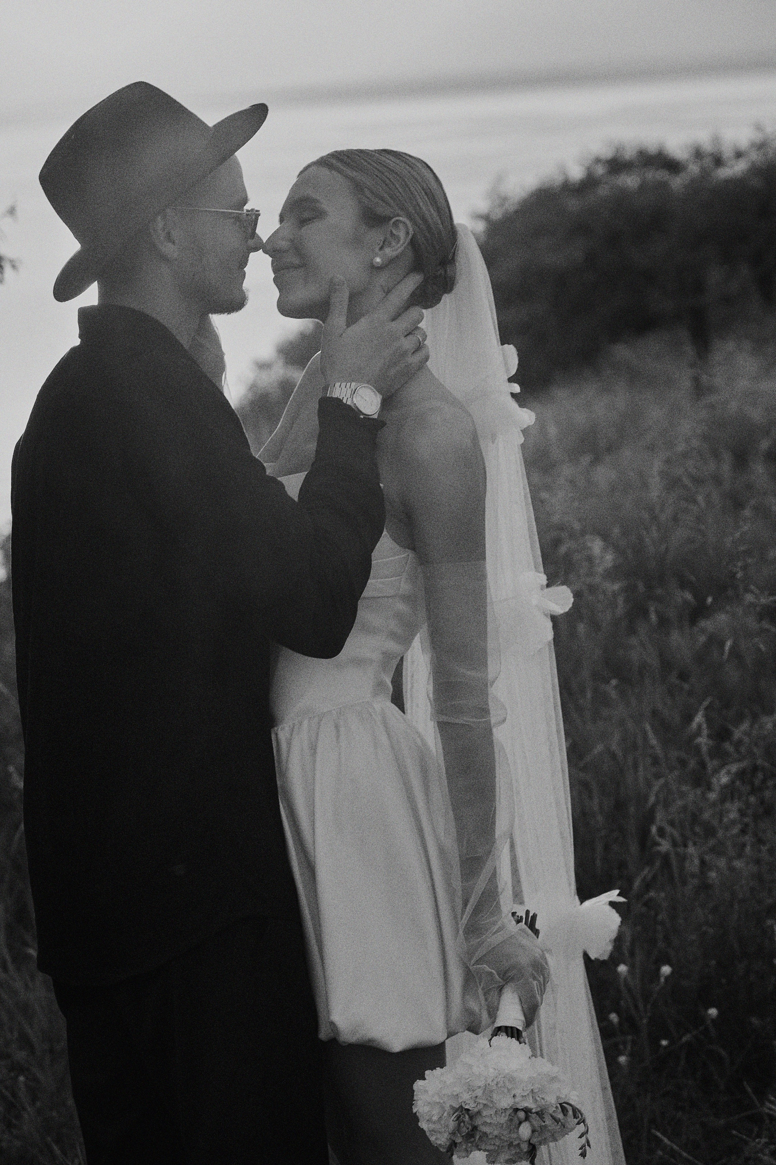 Унеси меня на закат. Фотограф Елена Краснопевцева