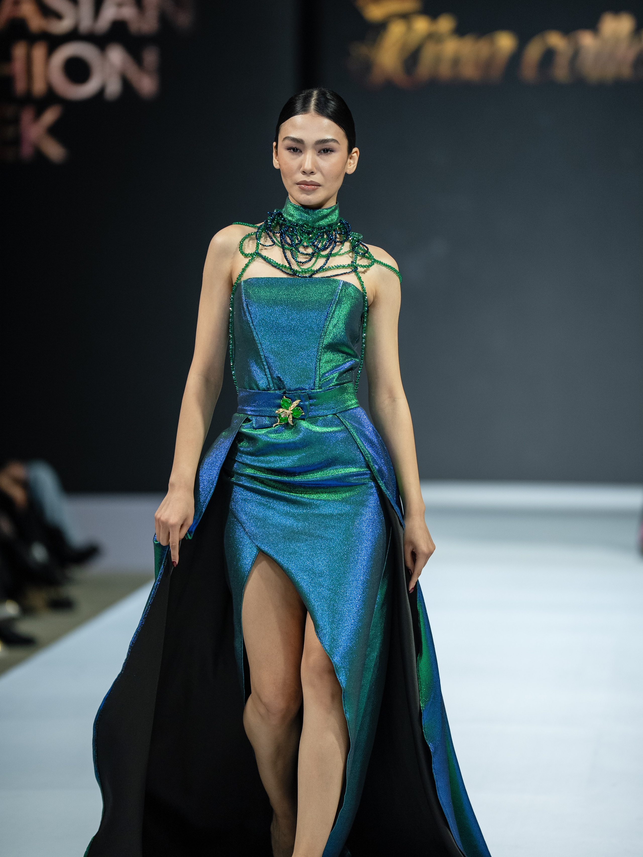EURASIAN FASHION WEEK Rina Collection. Сайт Алматинского НЮ АРТ, будуар и фэшн фотографа Дениса Карпенко