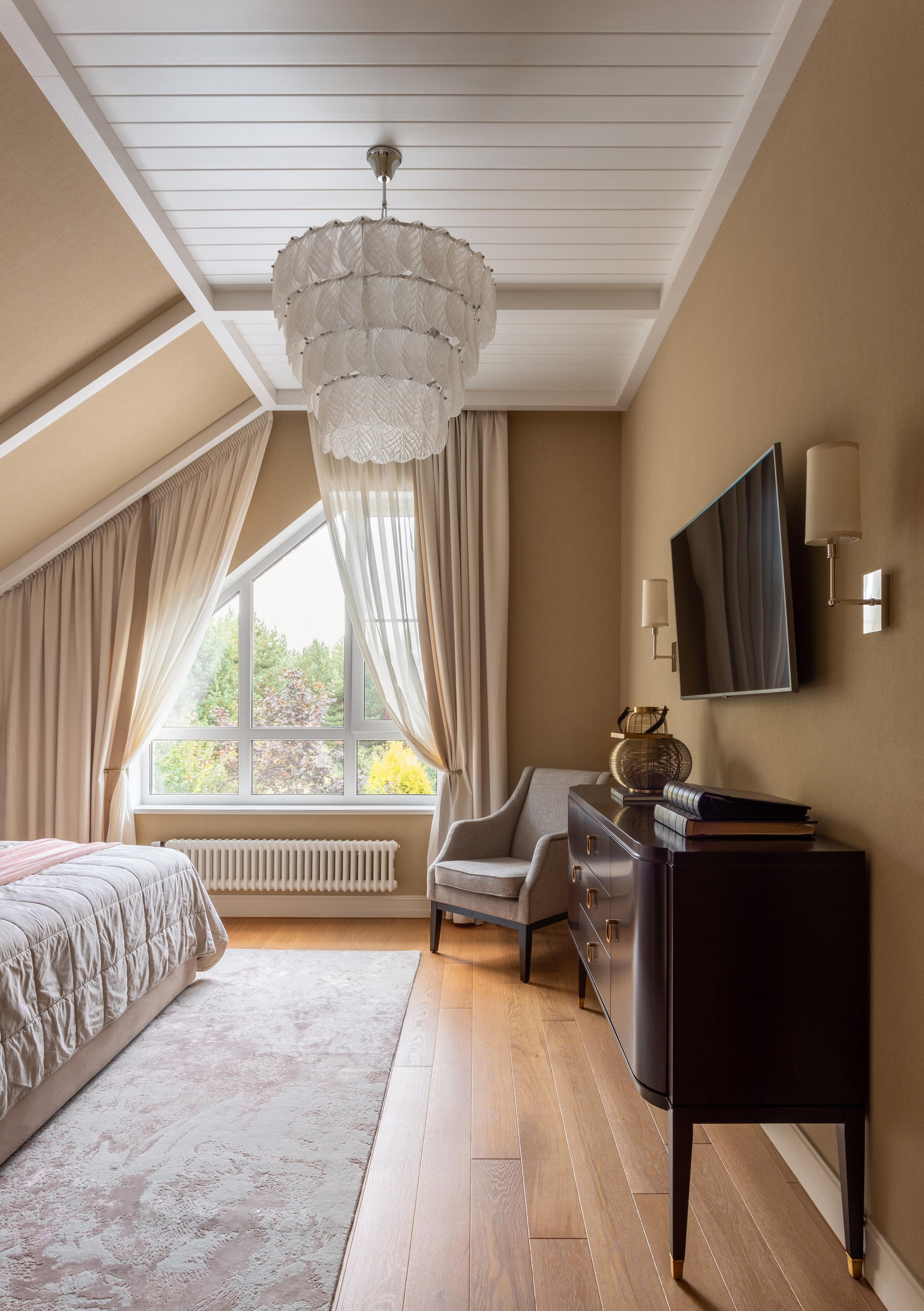 Чистые пруды. Главная