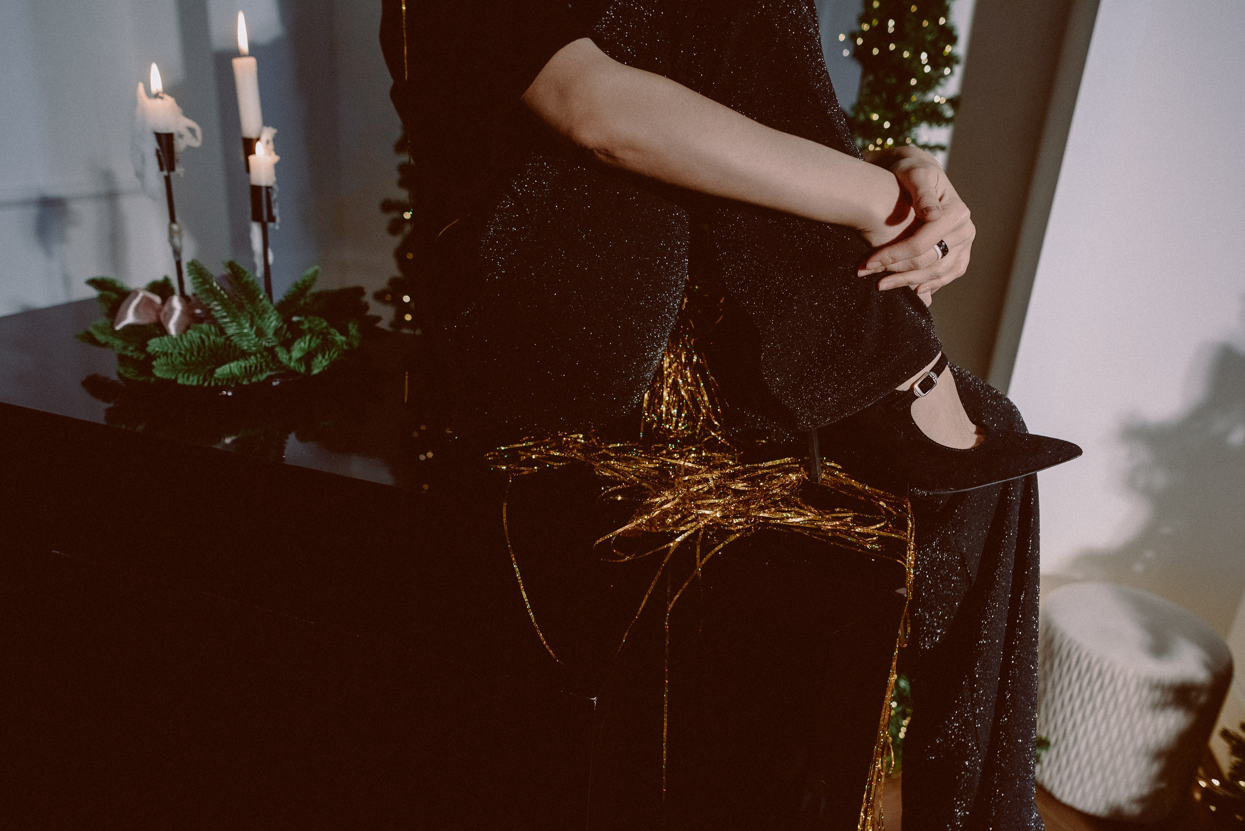 Натали. Фотограф Дарья Мустафина, Тюмень