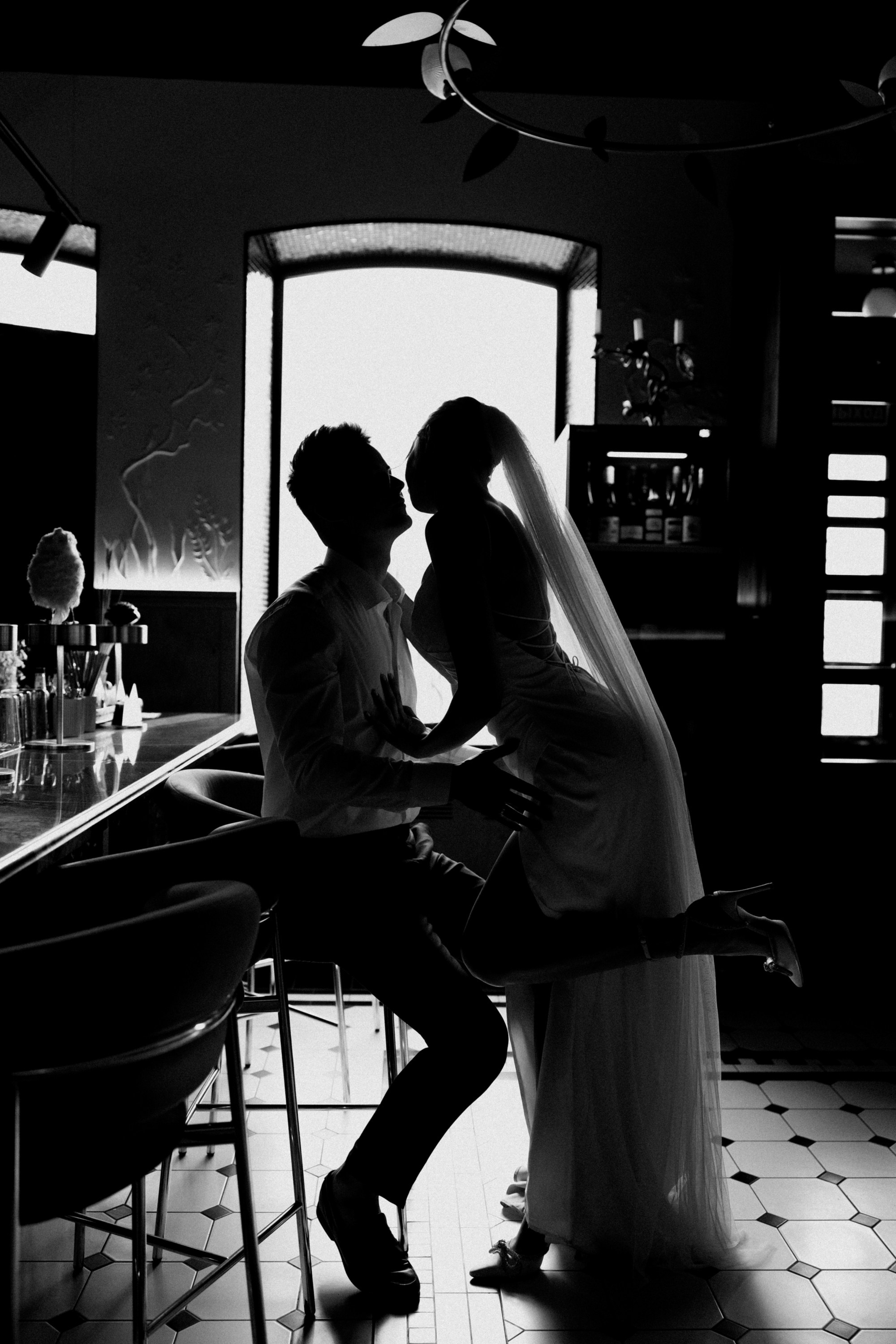 Илья и Алина. Миленина Юлия Свадебный и семейный фотограф в Краснодаре