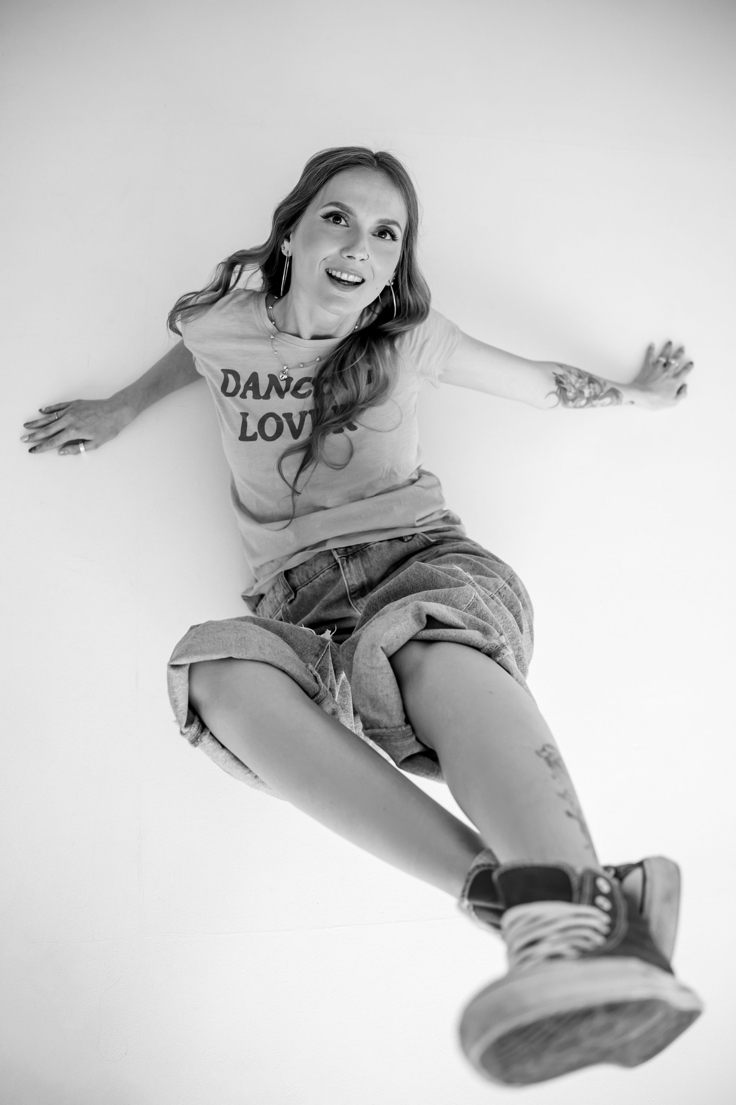 Разная ты. Свадебный и семейный фотограф в Севастополе и в Крыму Анастасия Корчак