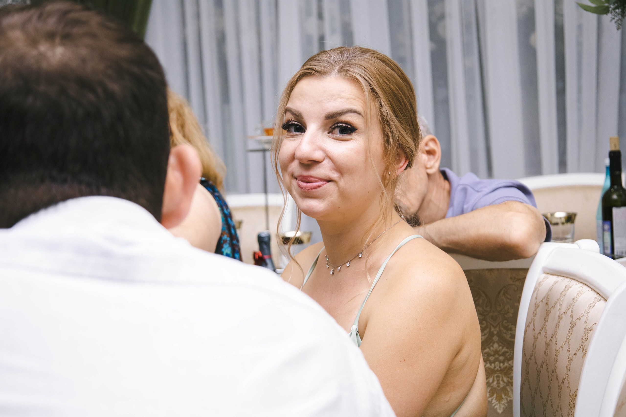 35 лет Виктории. Фотограф твоих воспоминаний | Алексей Алексеев