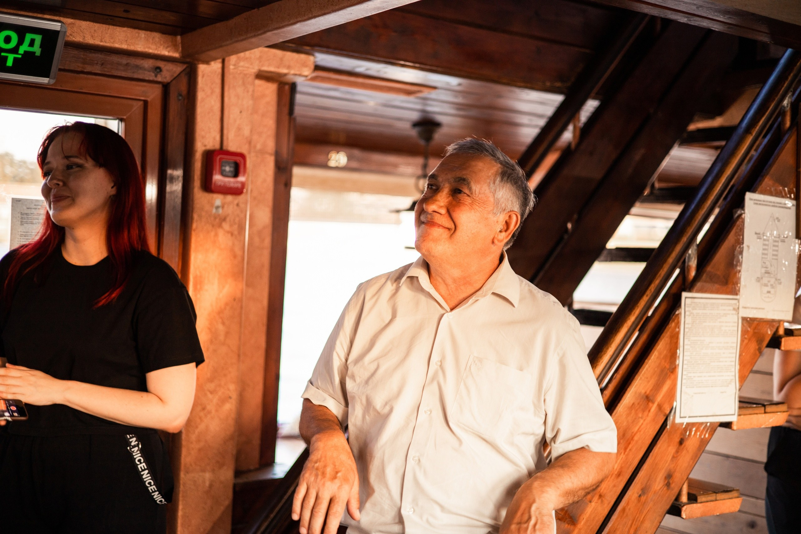 «Импровизация Астрахань» на Дне молодёжи. Фотограф твоих воспоминаний | Алексей Алексеев