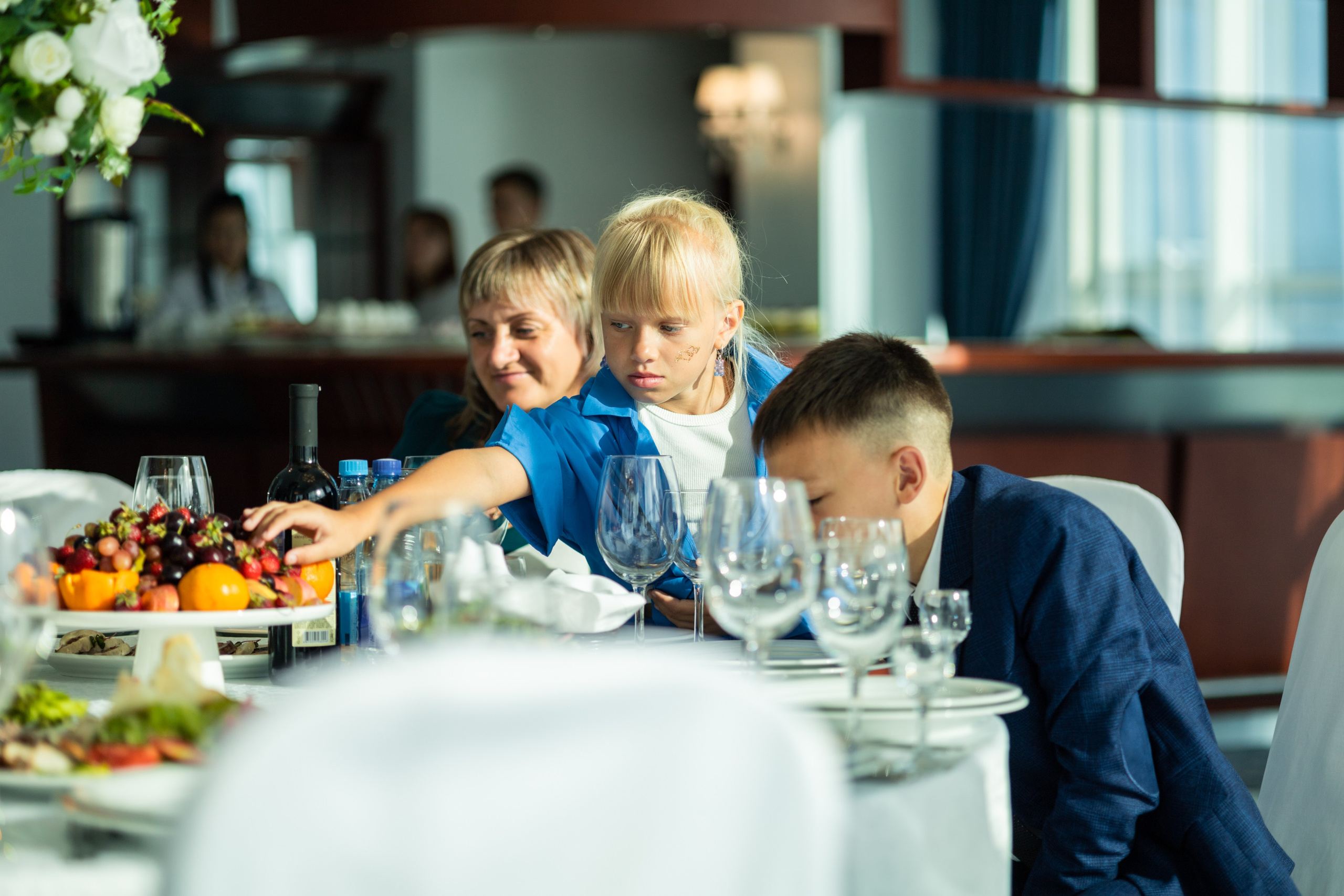 POLINA & FEDOR. Фотограф твоих воспоминаний | Алексей Алексеев