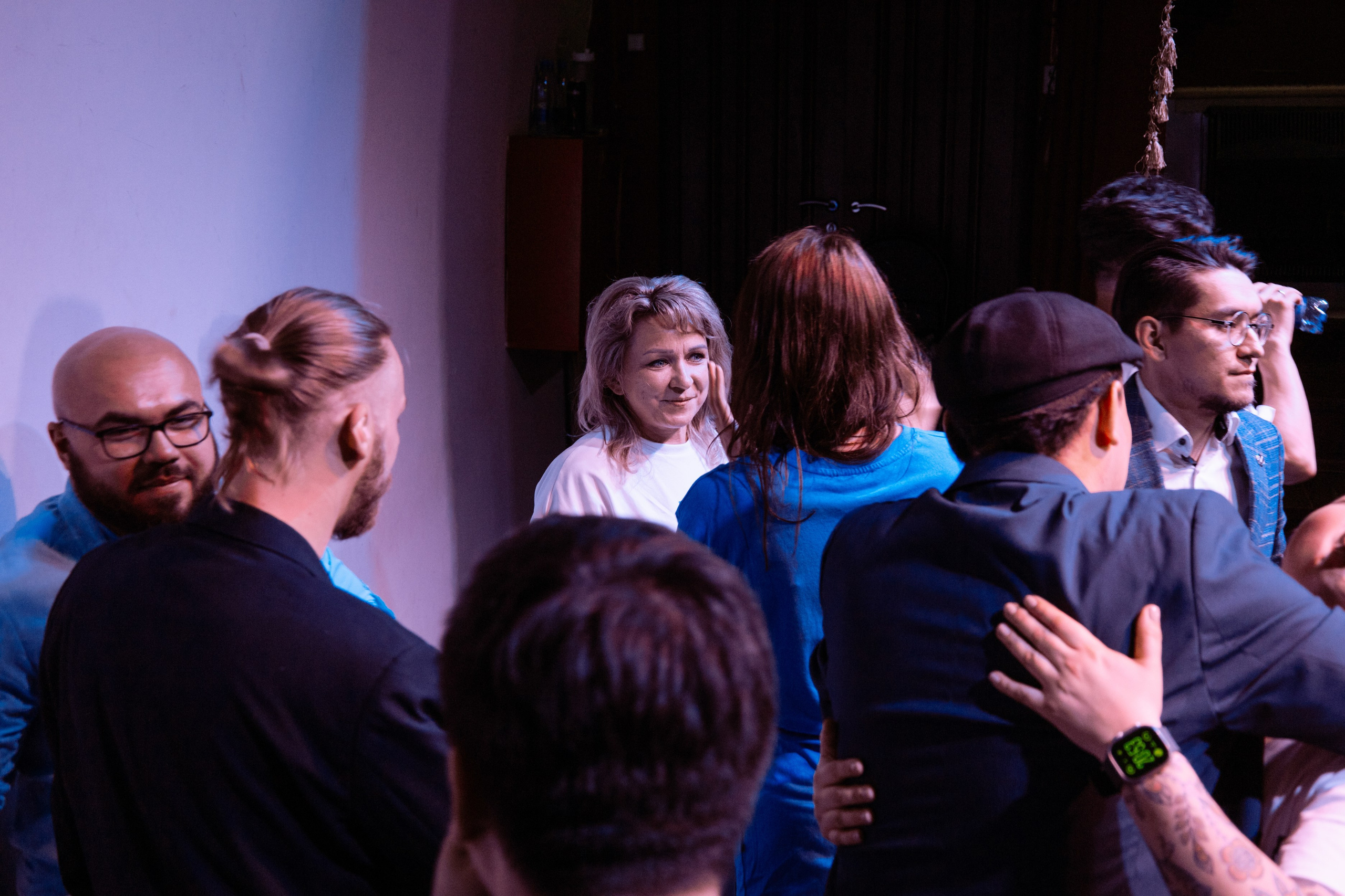 Лига Импровизаций Юг | ¼ финала. Фотограф твоих воспоминаний | Алексей Алексеев