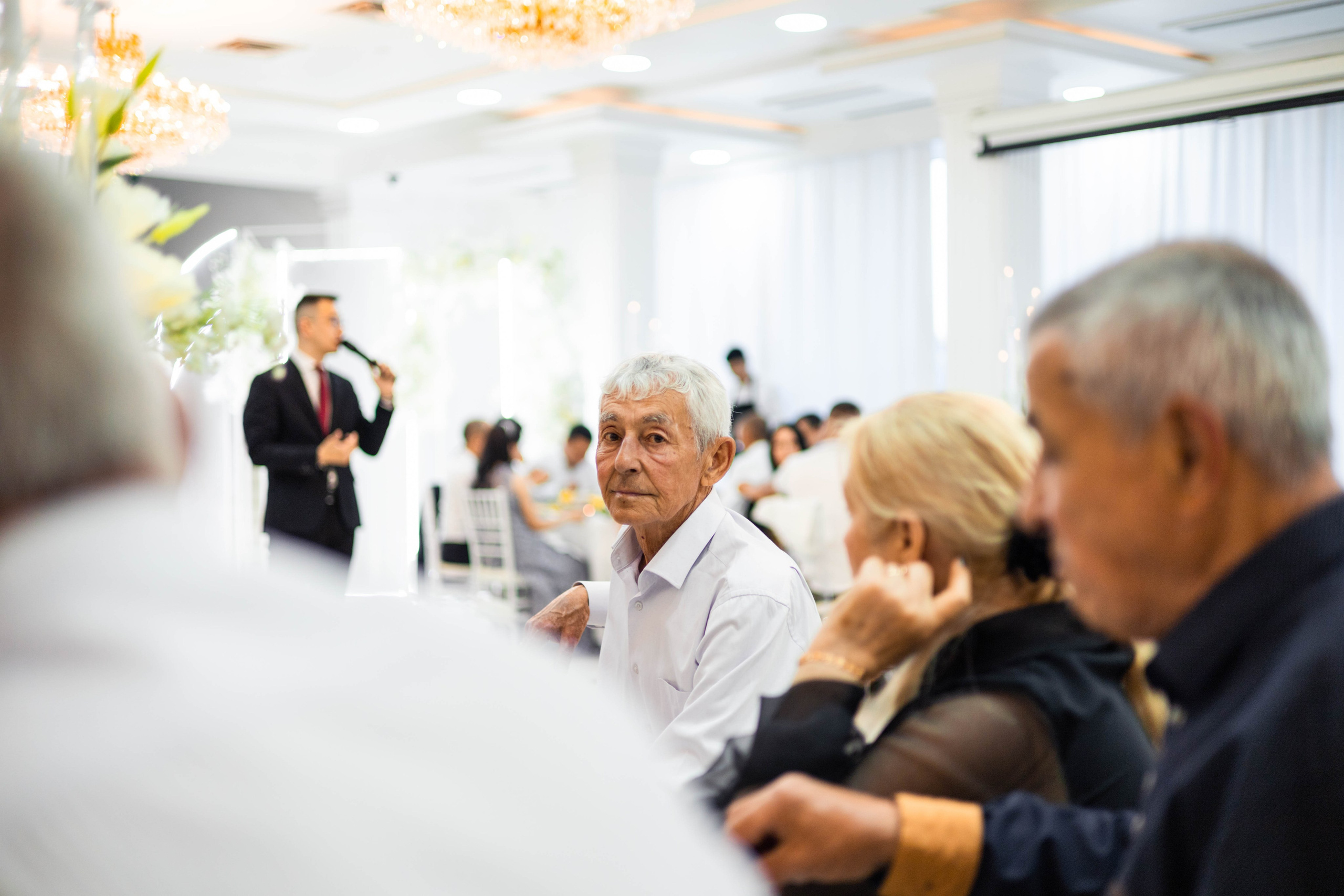 ALINA & RAFAEL. Фотограф твоих воспоминаний | Алексей Алексеев