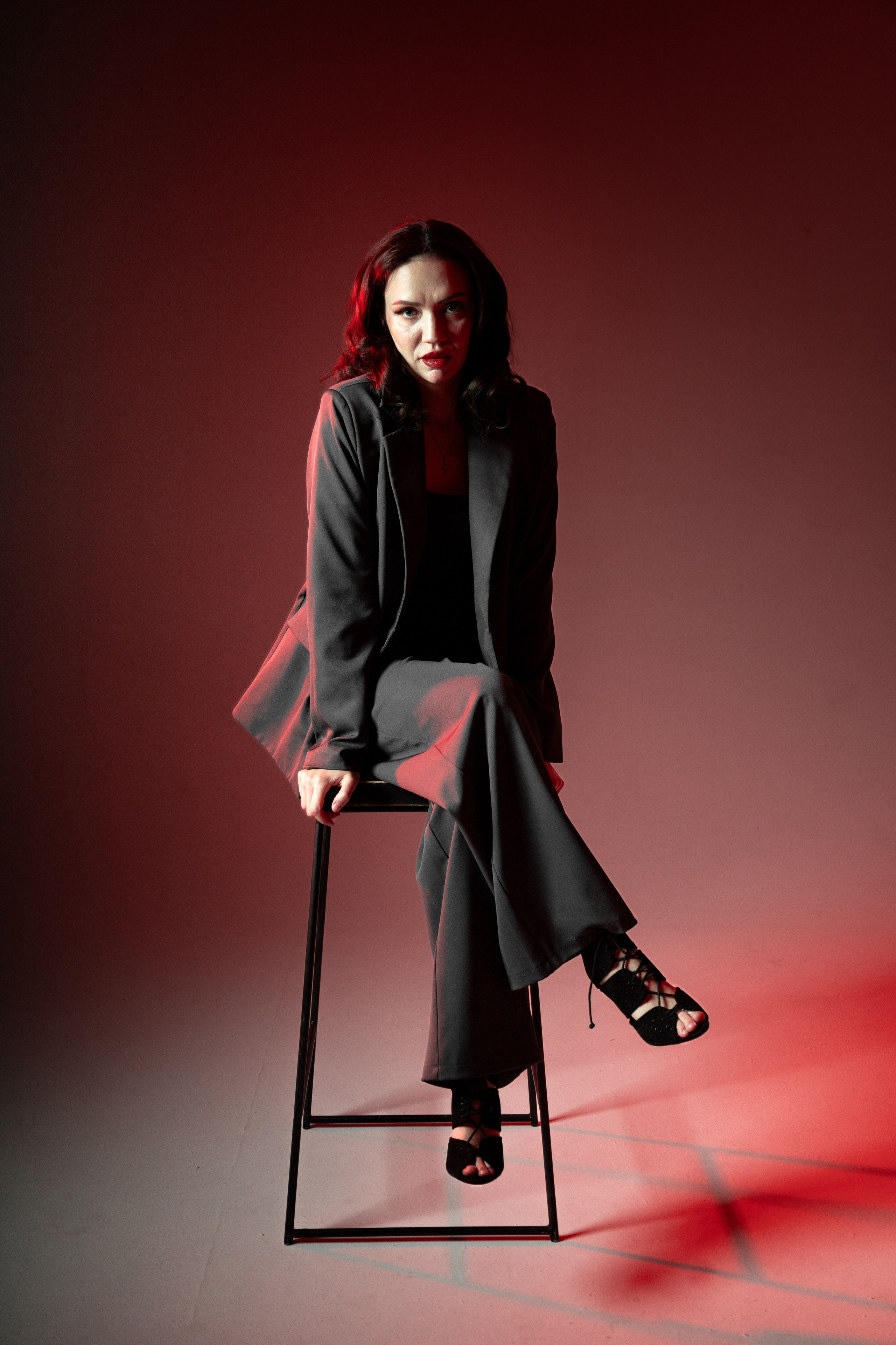 NATALIA. Фотограф твоих воспоминаний | Алексей Алексеев