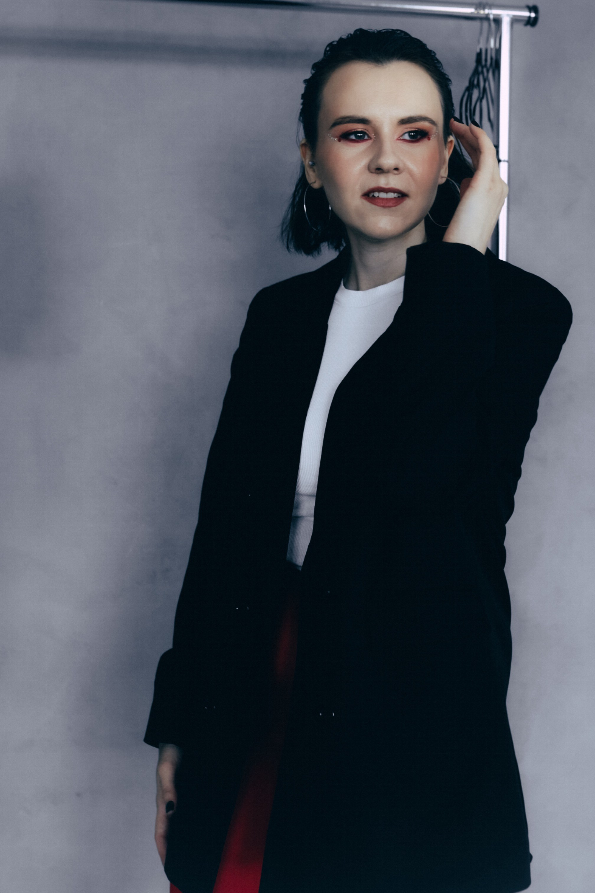 Надежда. Фотограф Стилист Тюмень Вера Хайруллина