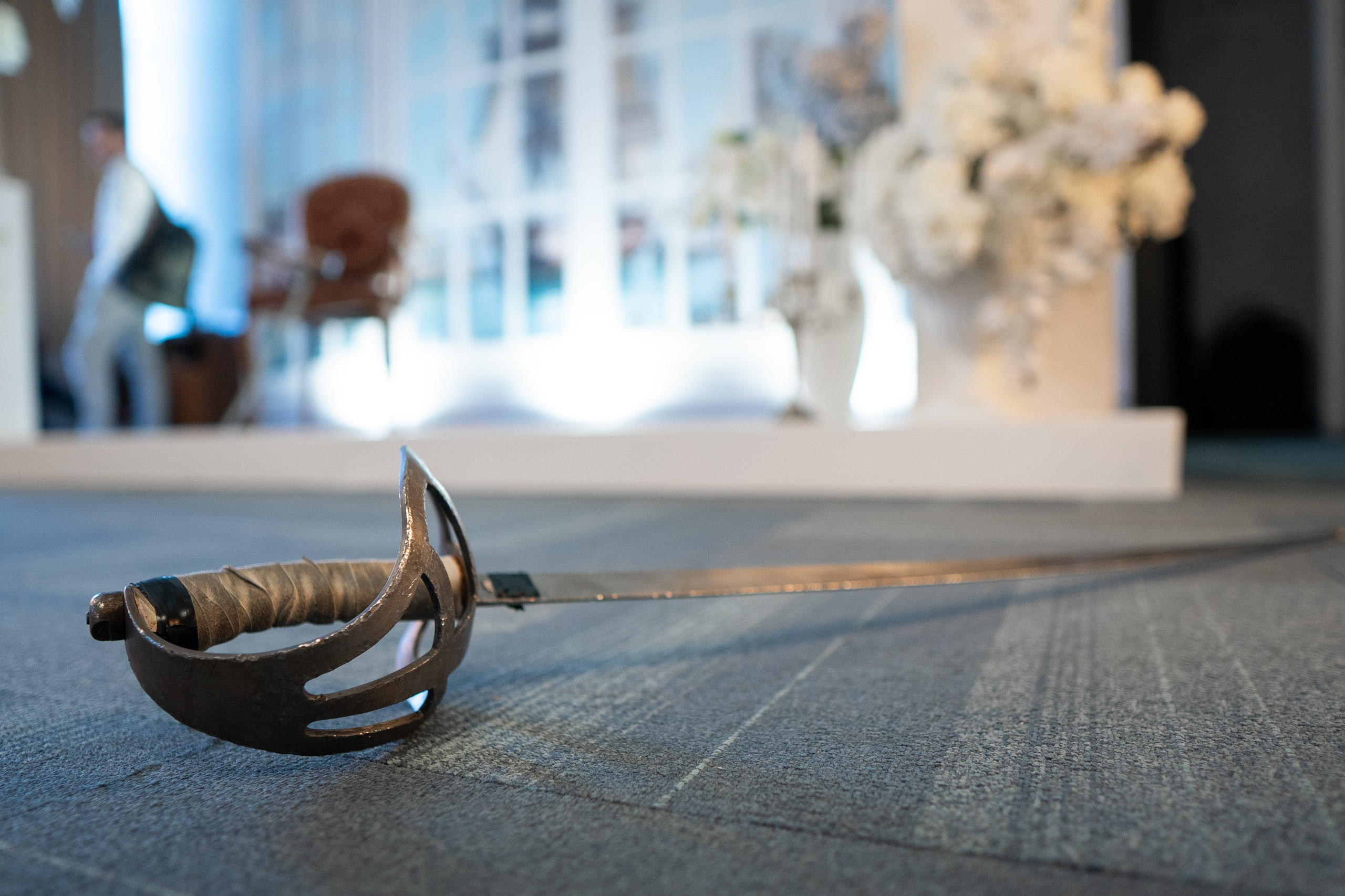 XVIII Инклюзивный Бал. Фотограф в Самаре Иван Булатов