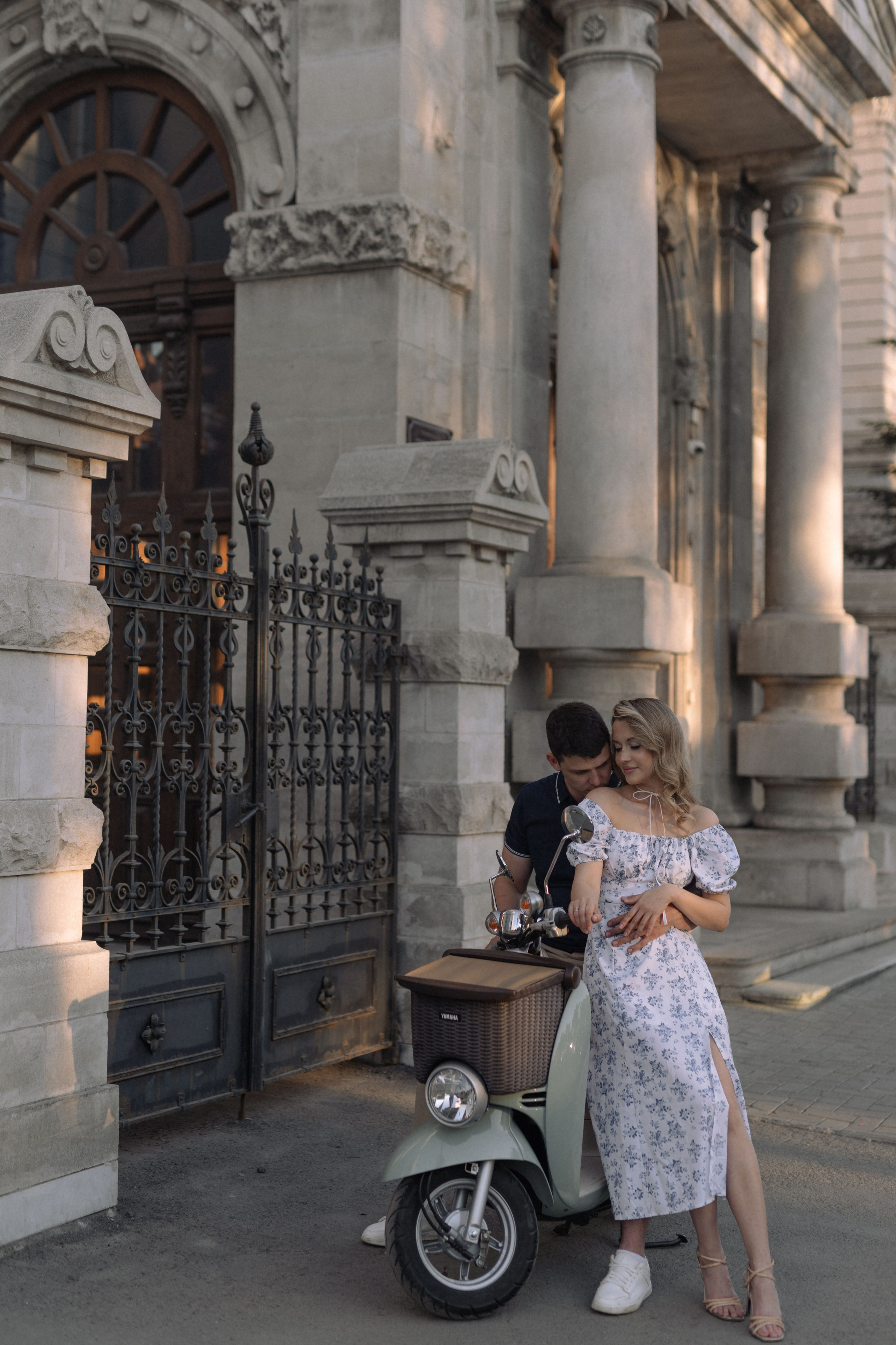 Love story. Фотограф в Самаре Анастасия Саморукова