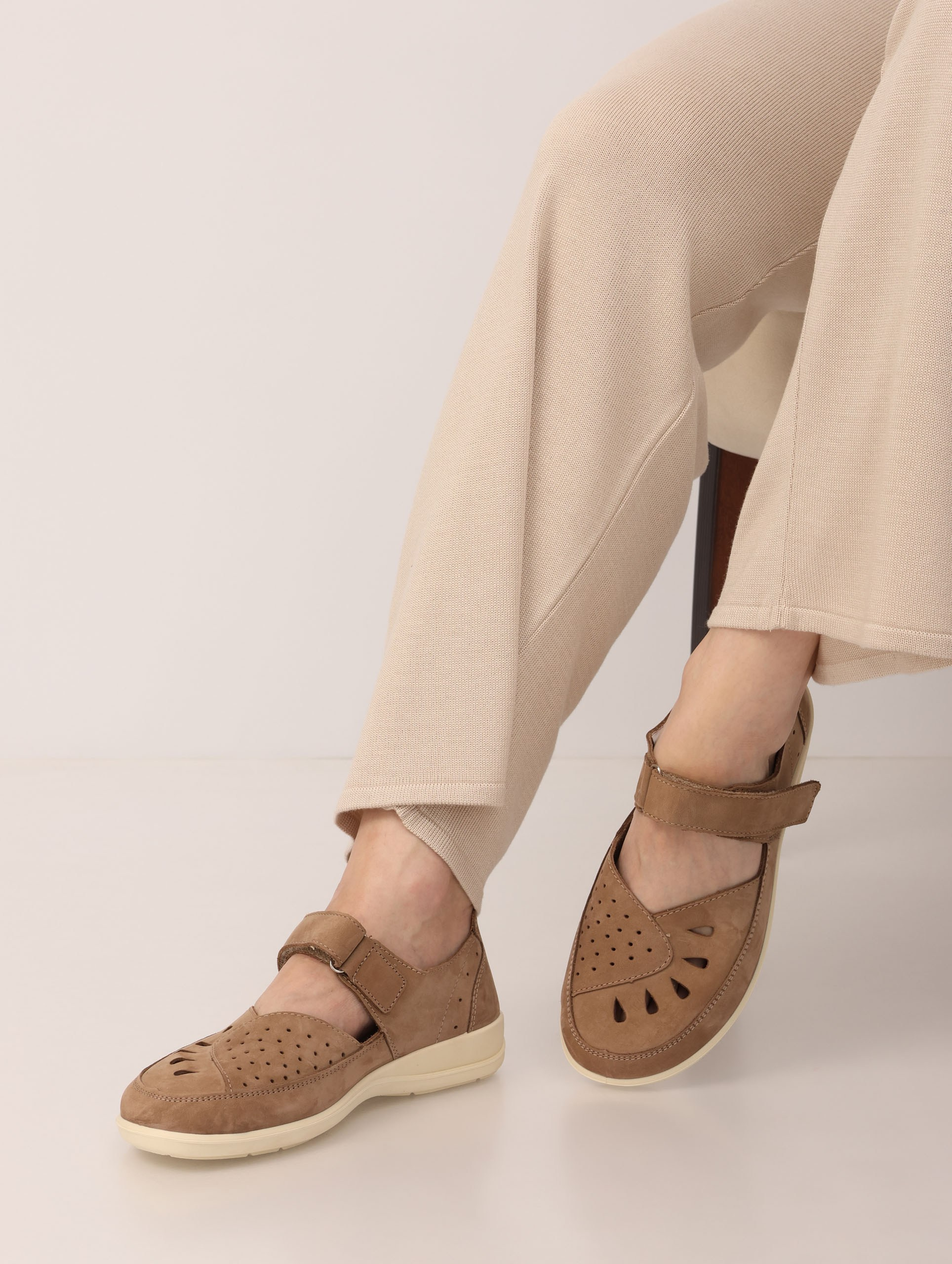 Фотоальбом с модельными съёмками (Аня)