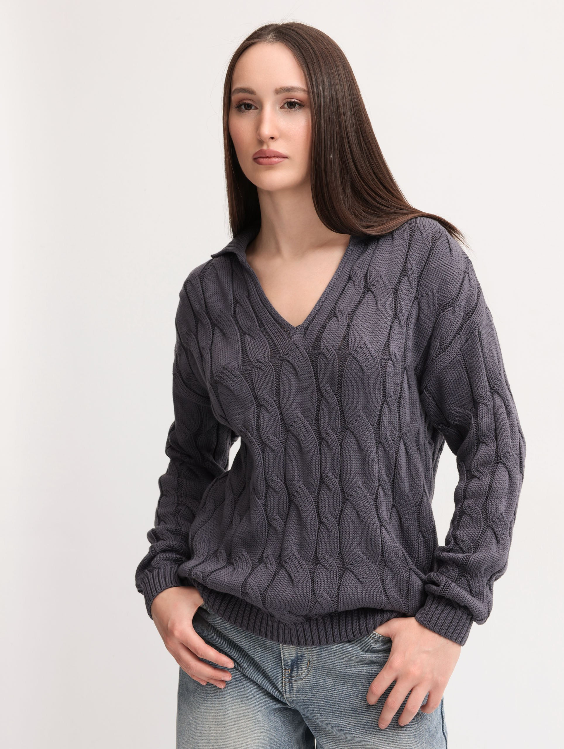 Фотоальбом с модельными съёмками (Лера)