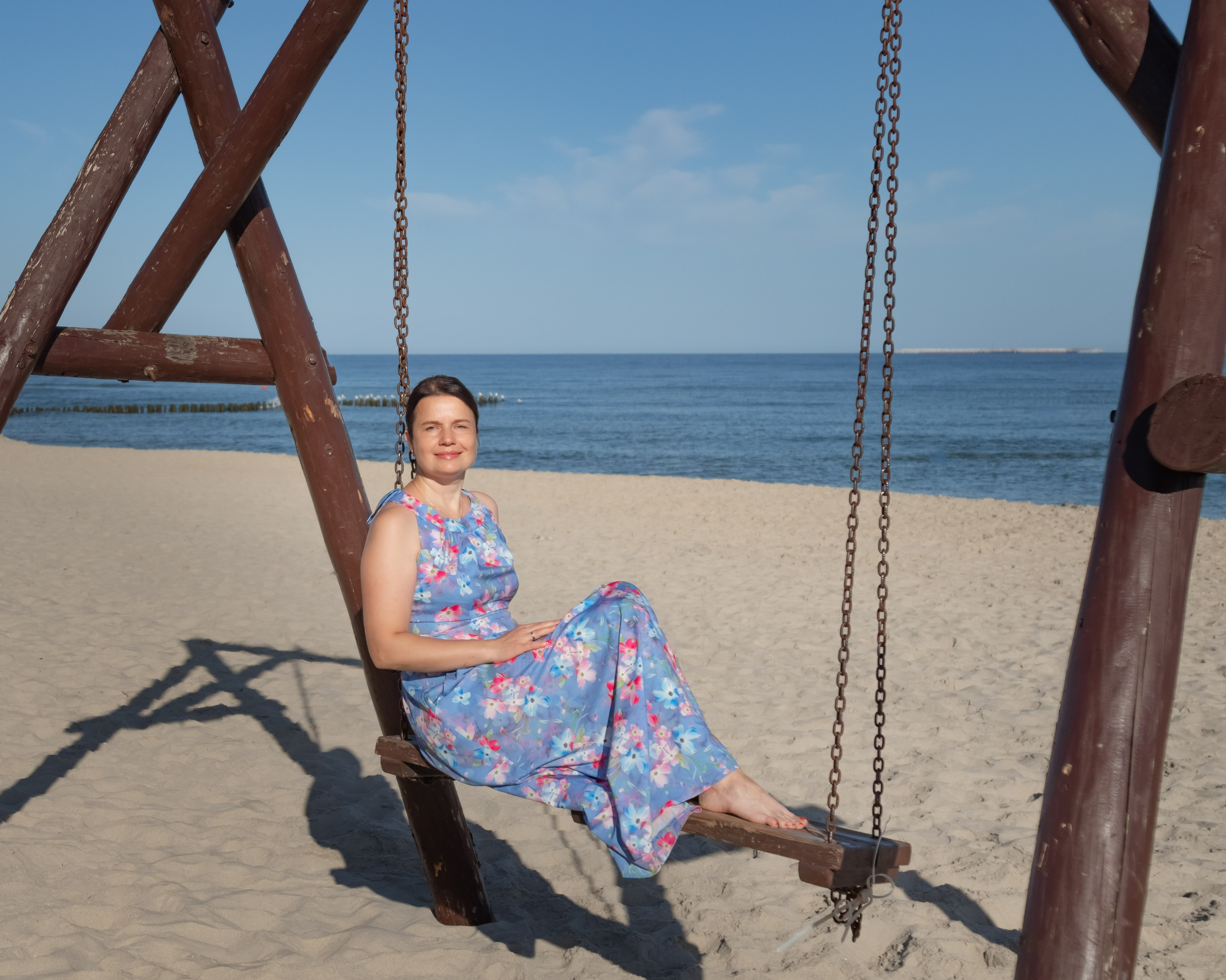 Девочки, такие девочки!. Фотограф Зеленоградск Лиана Сопина