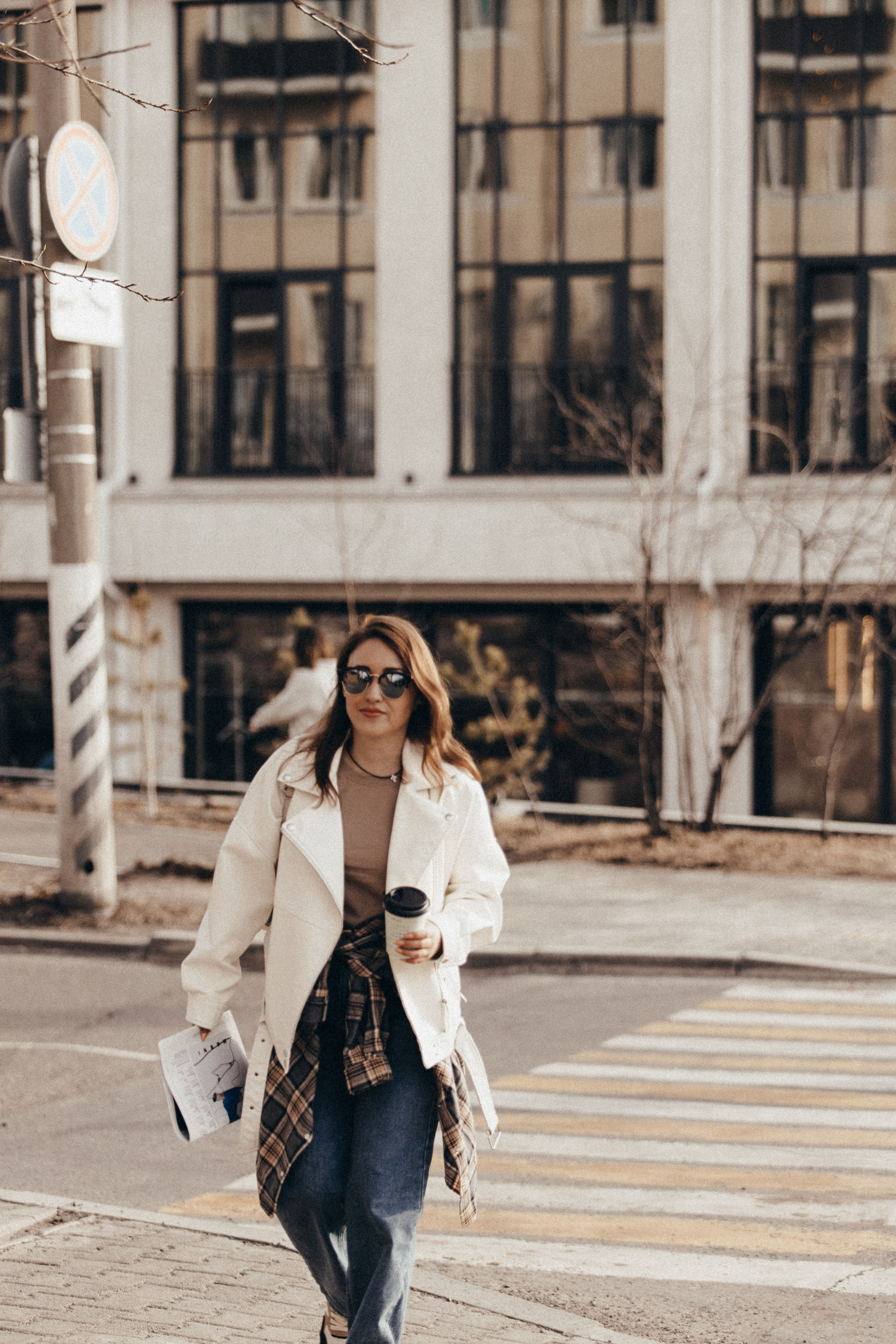 Женский портрет. Гарутис Лидия профессиональный фотограф в Чите