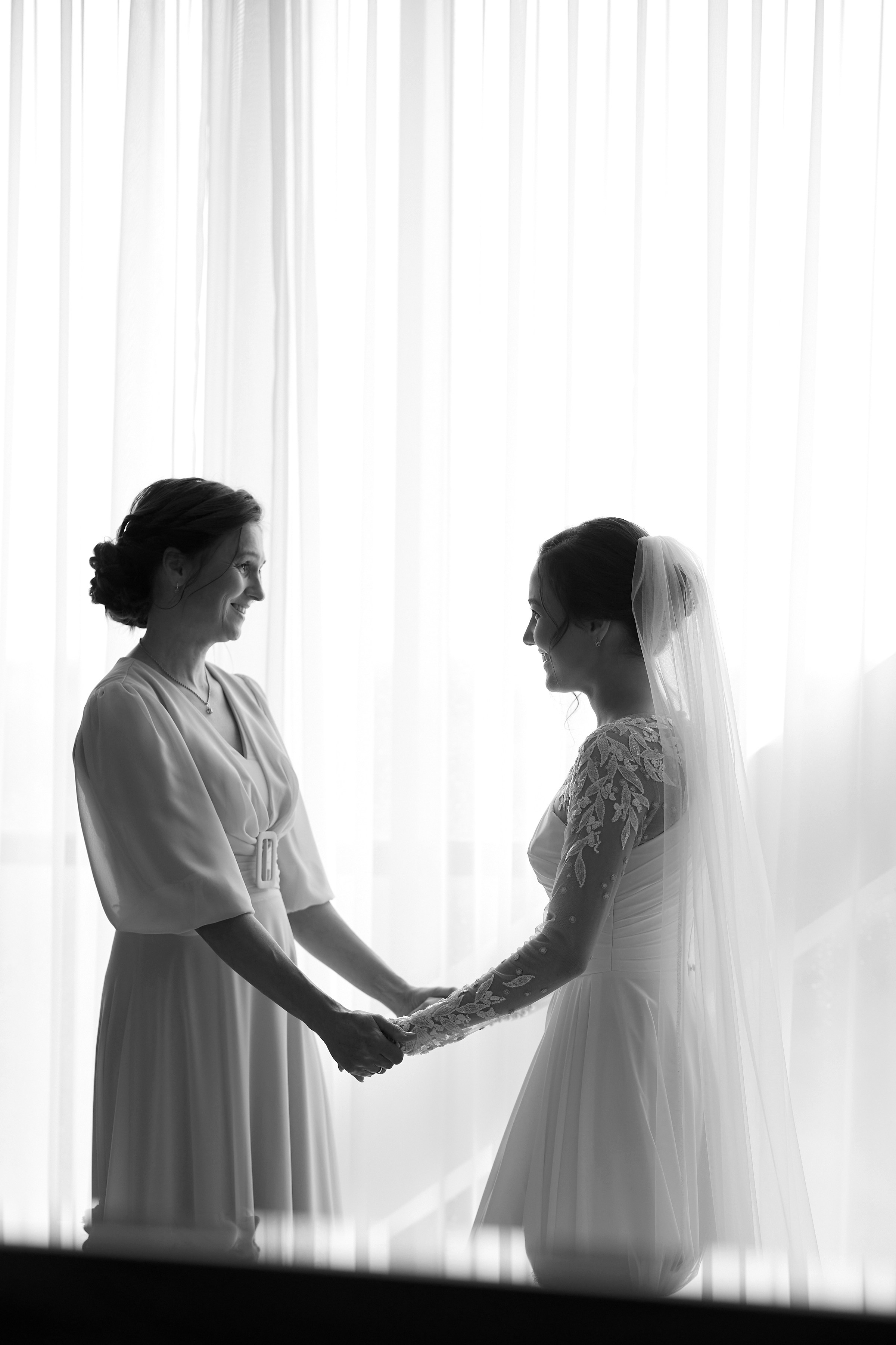 Настя и Артем. Свадебный фотограф Москва Калуга