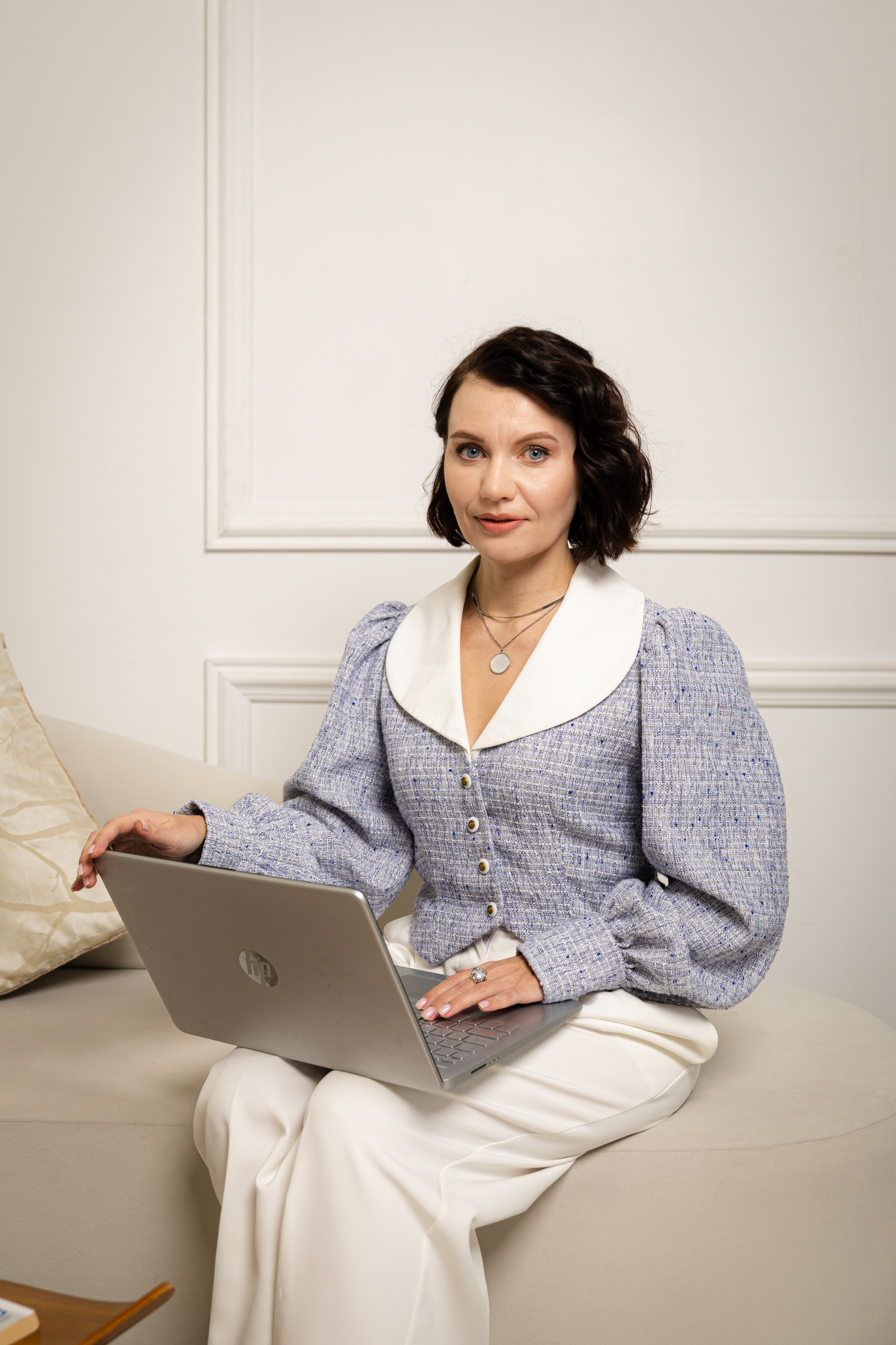 Индивидуальные фотосессии. Фотограф Ярославль Ольга Кирсанова