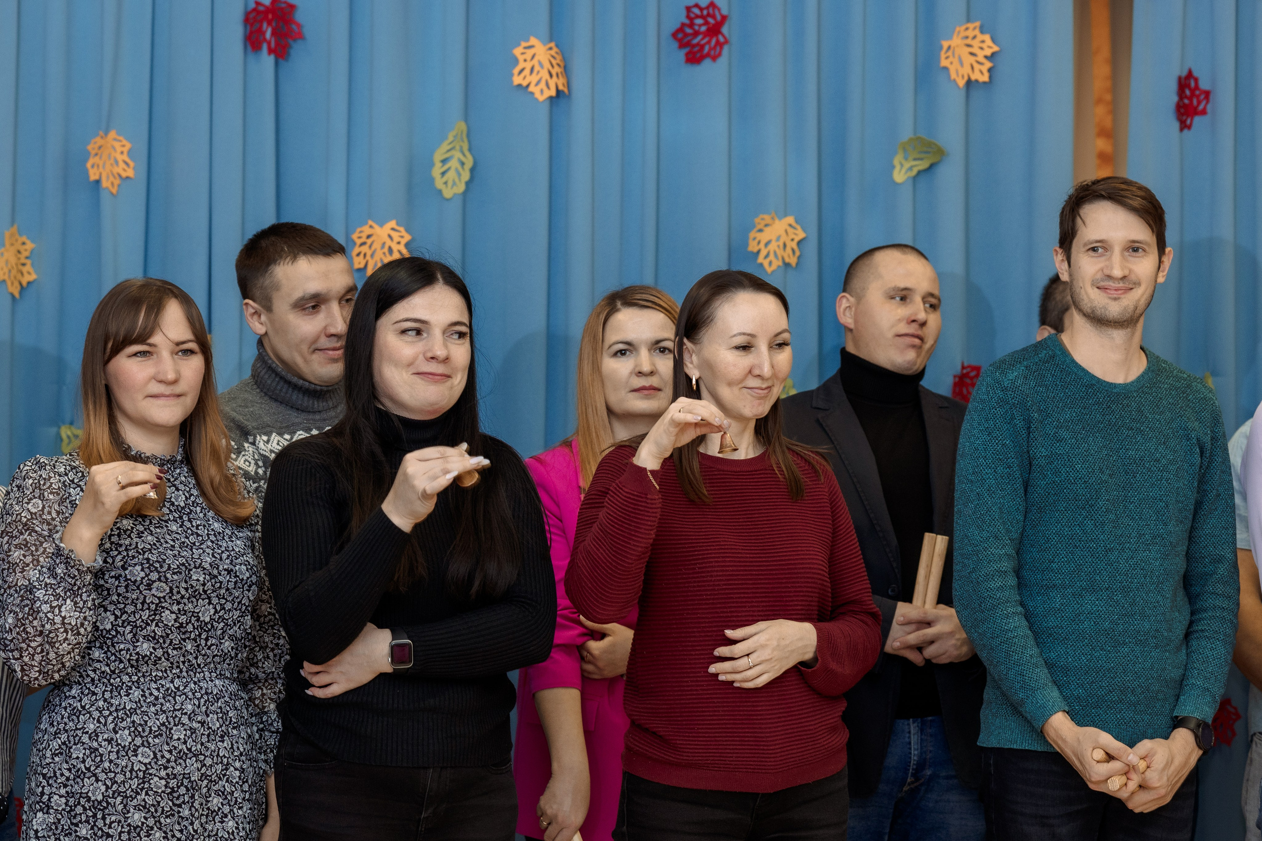 Дс 15 Утренник (осень). Свадебный и Семейный фотограф г. Ижевск Гульназ Солдатова. Гульназ фото