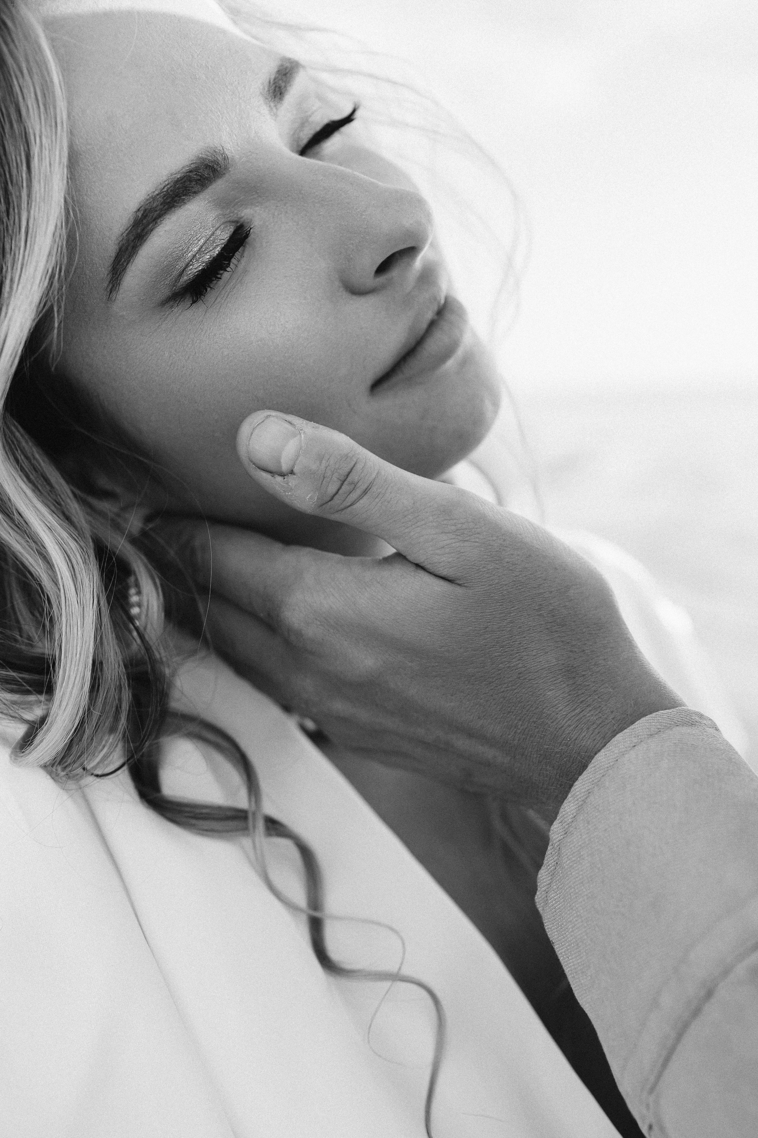 Тимофей и Карина. Свадебный и семейный фотограф в Самаре Посконнова Анна