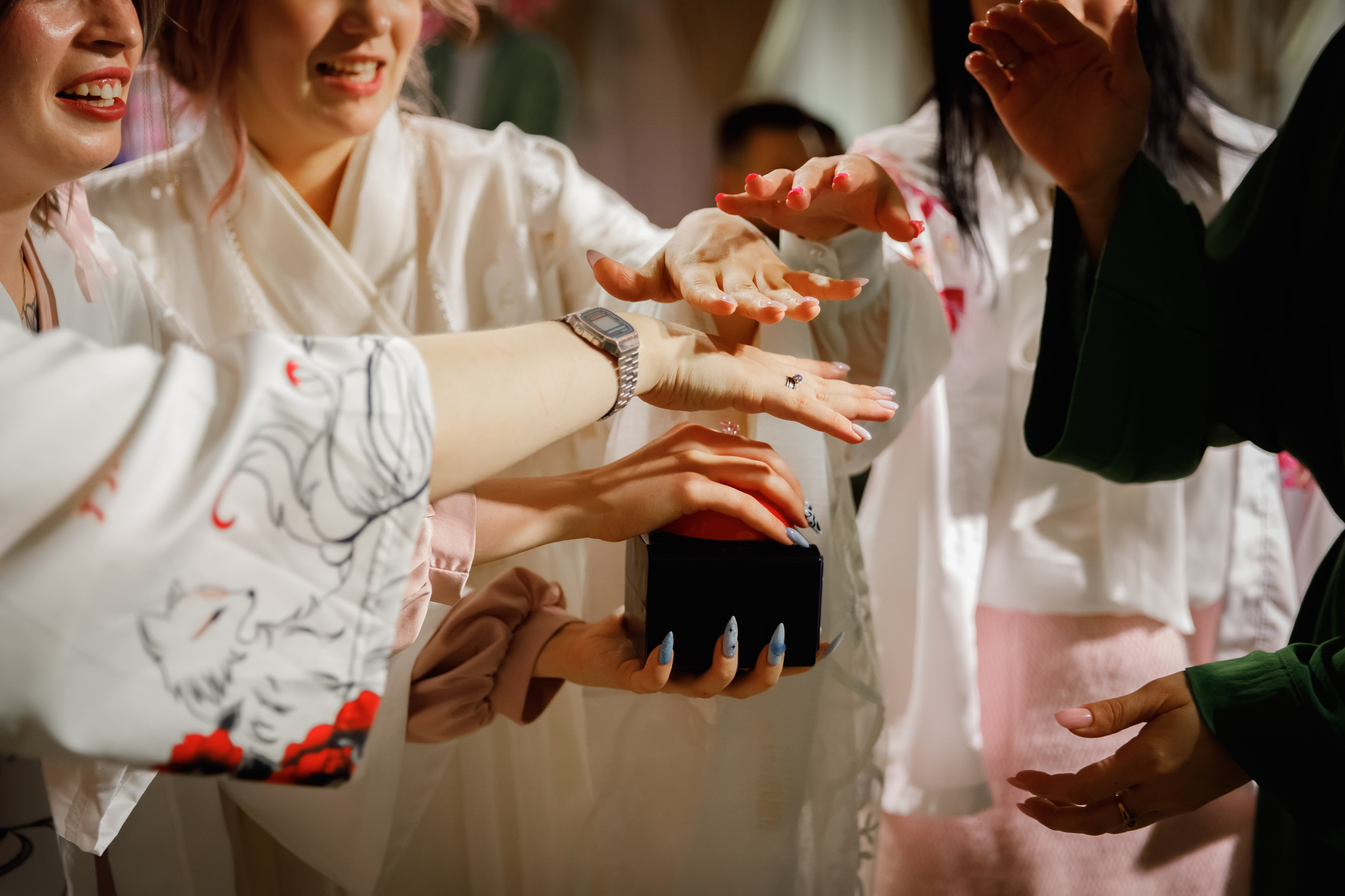 Кирилл & Екатерина. Свадебный фотограф, крещение, венчание СПБ, Белгород Анна Коршунова