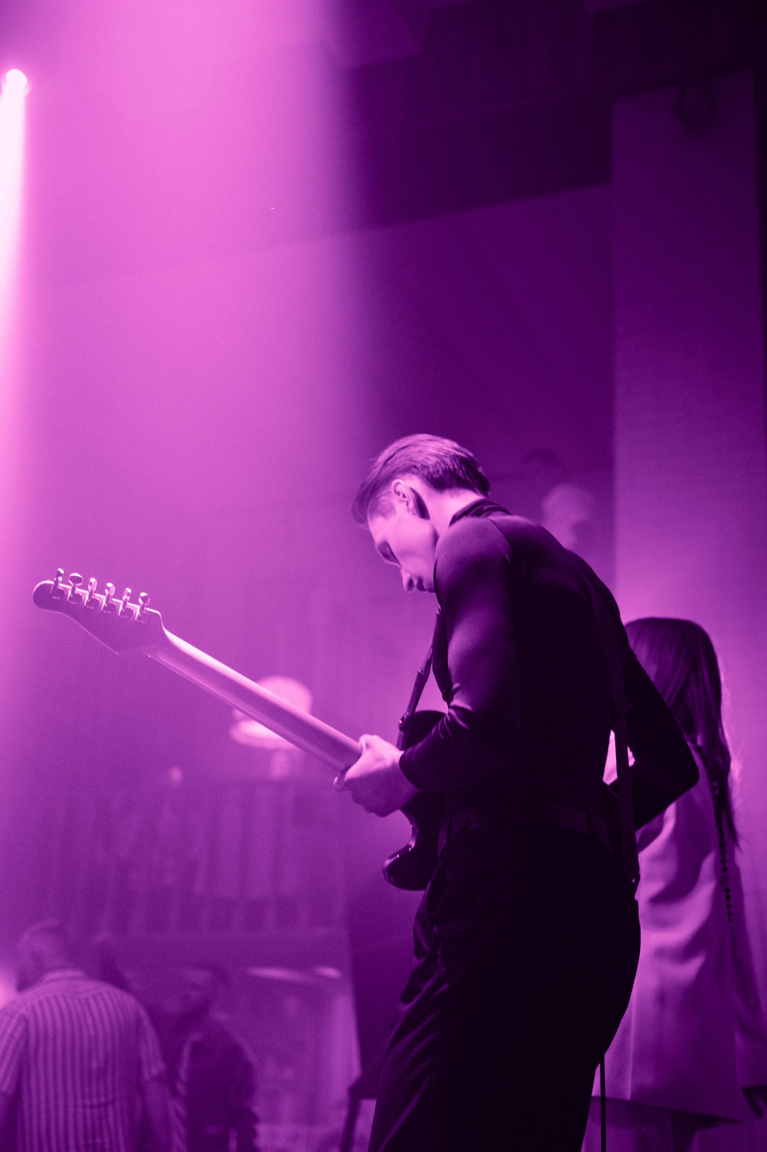 Концертное. Фотограф в Екатеринбурге Поляков Алексей