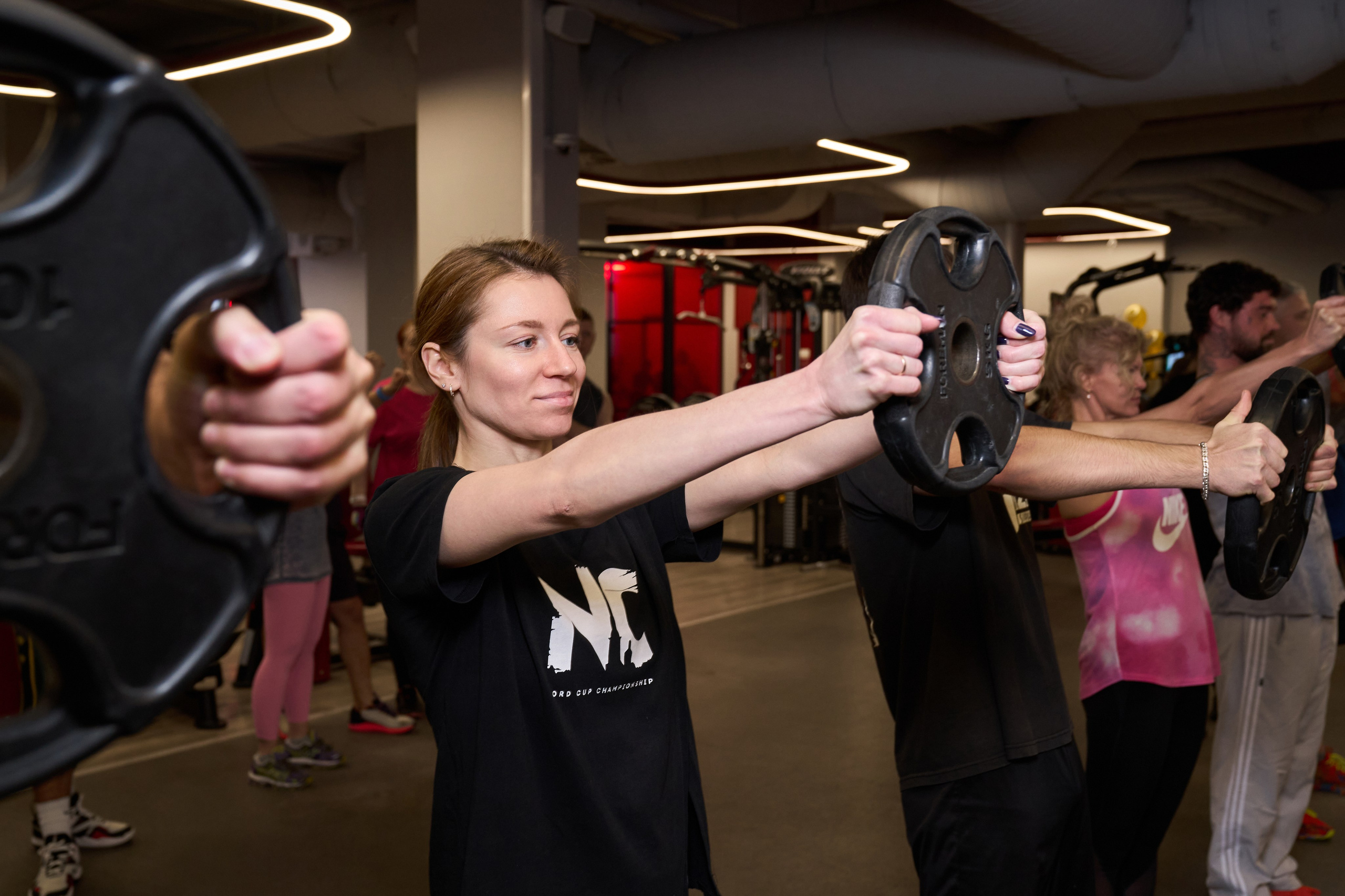 День рождения POWER HOUSE. Yankovski_001