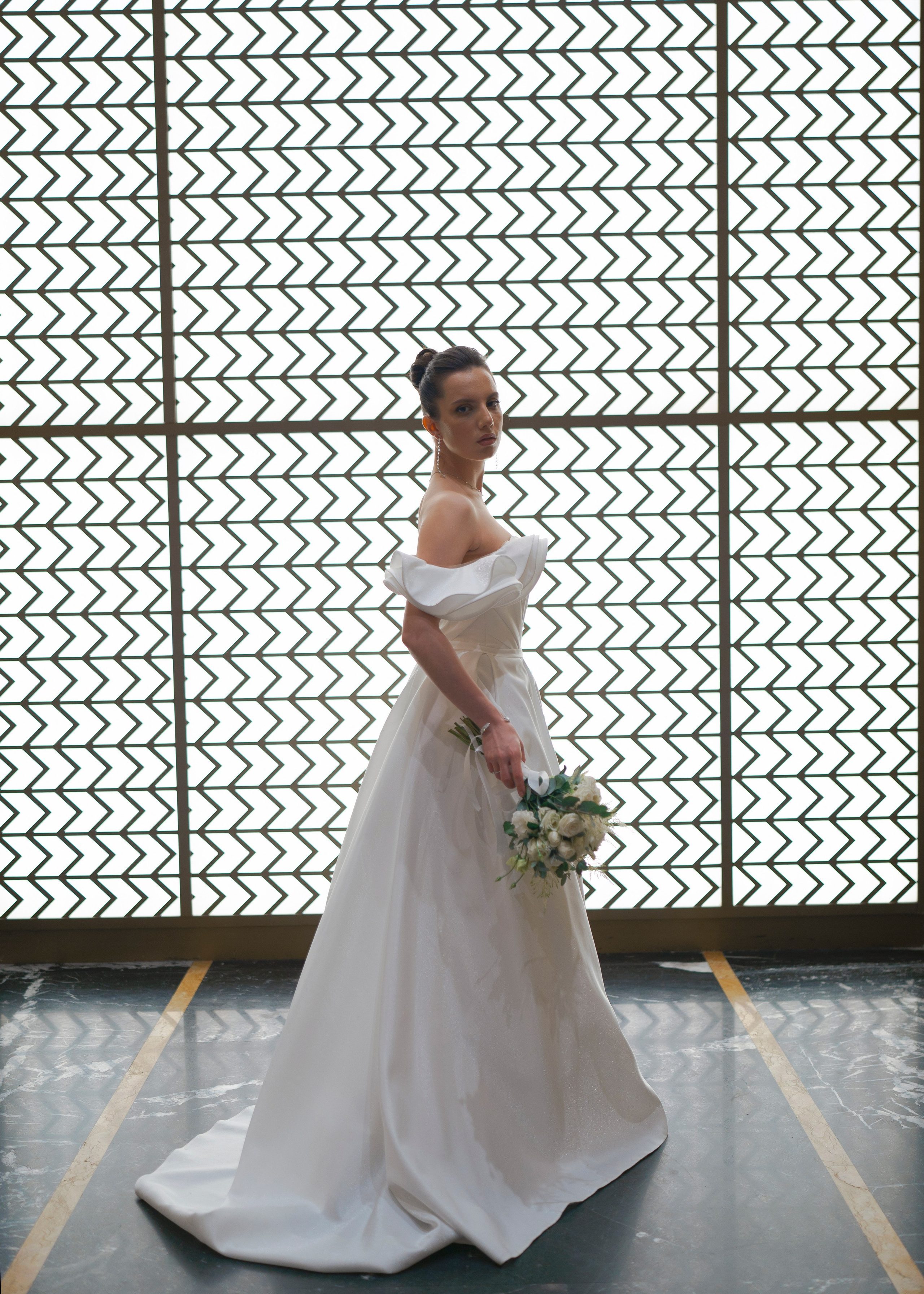 SOHO. Свадебный фотограф в Москве Кристина Чехова