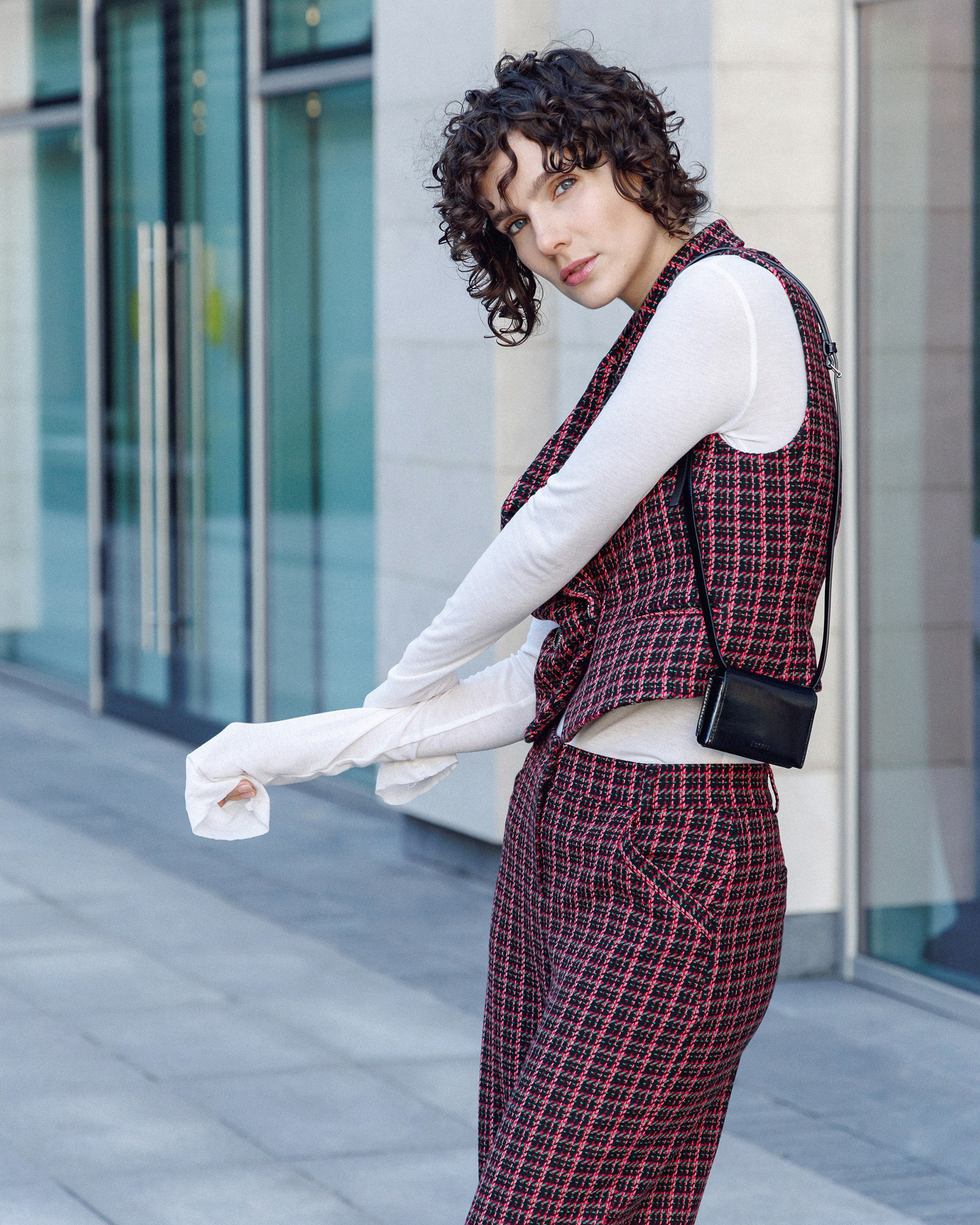 Falinda стрит каталог. Фотограф Наталья Курбатова Чебоксары, Казань, Москва