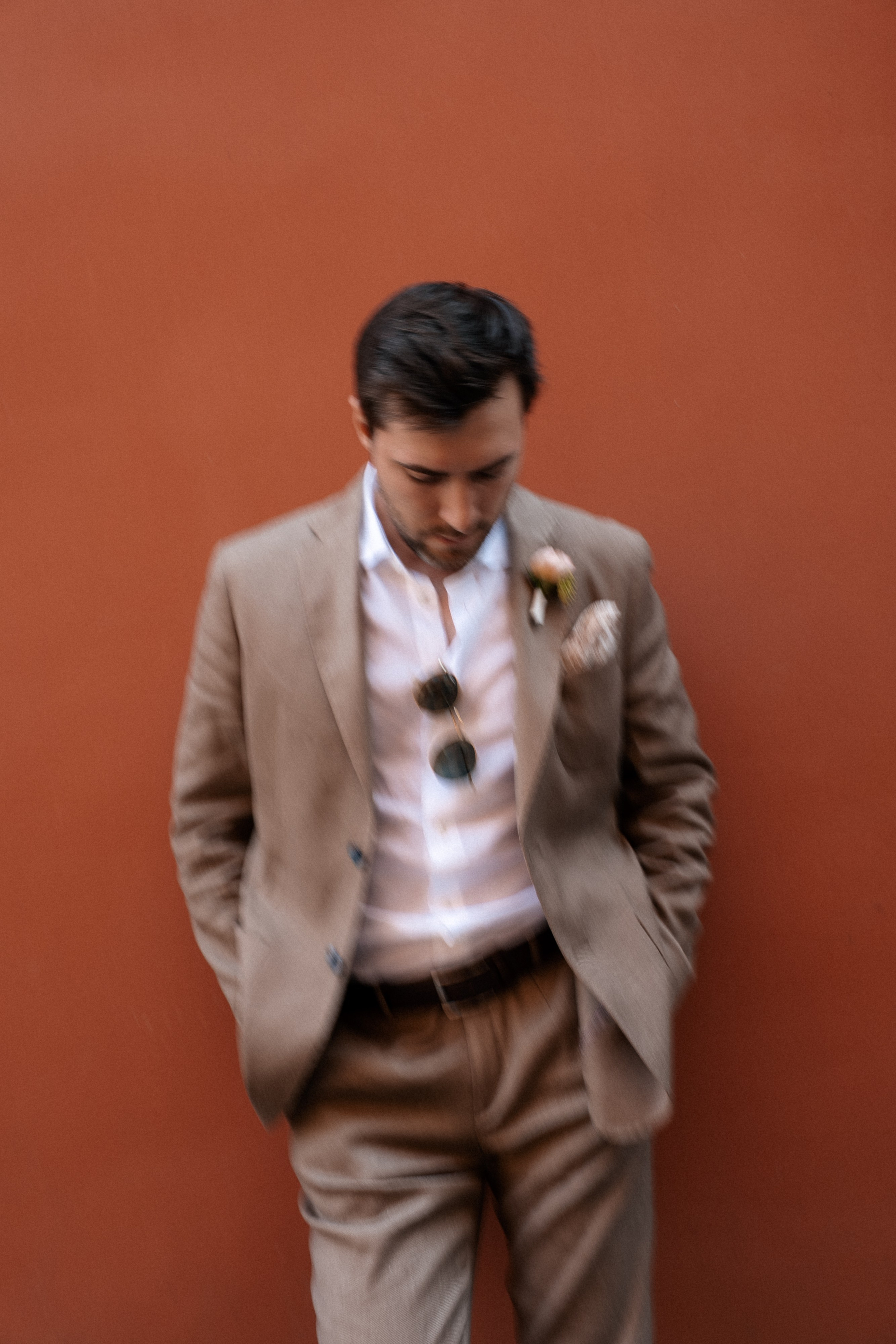 Натали & Илья. Свадебный фотограф СПб Мадина Сафарян