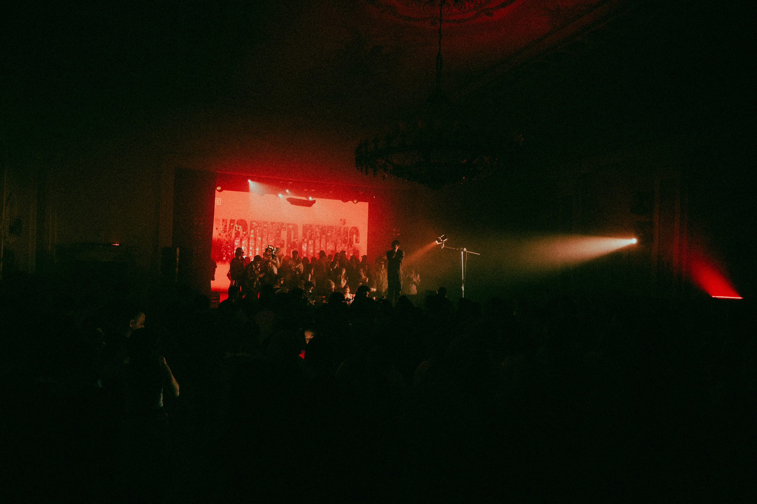 Репортаж Jollyer Place. Антон Киптиков фотограф