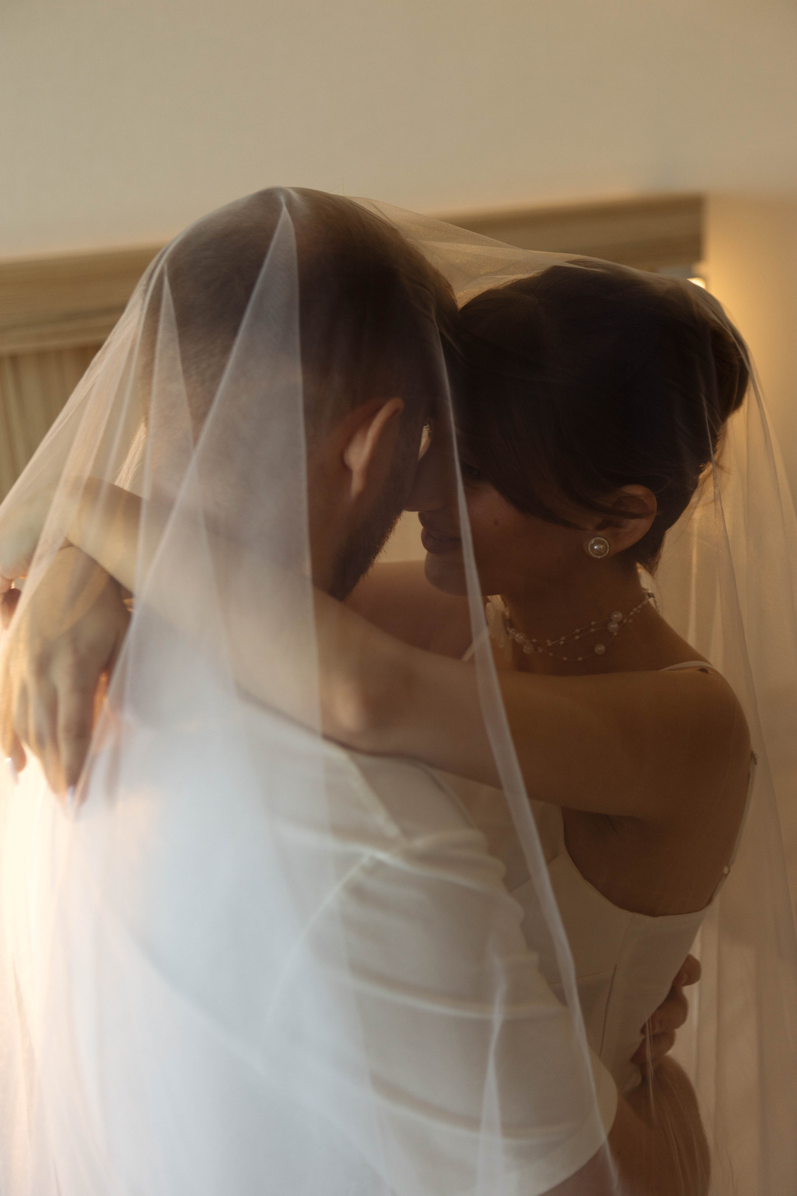 Кристина&Юрий. Свадебный фотограф в Ростове-на-Дону Виктория Трунова