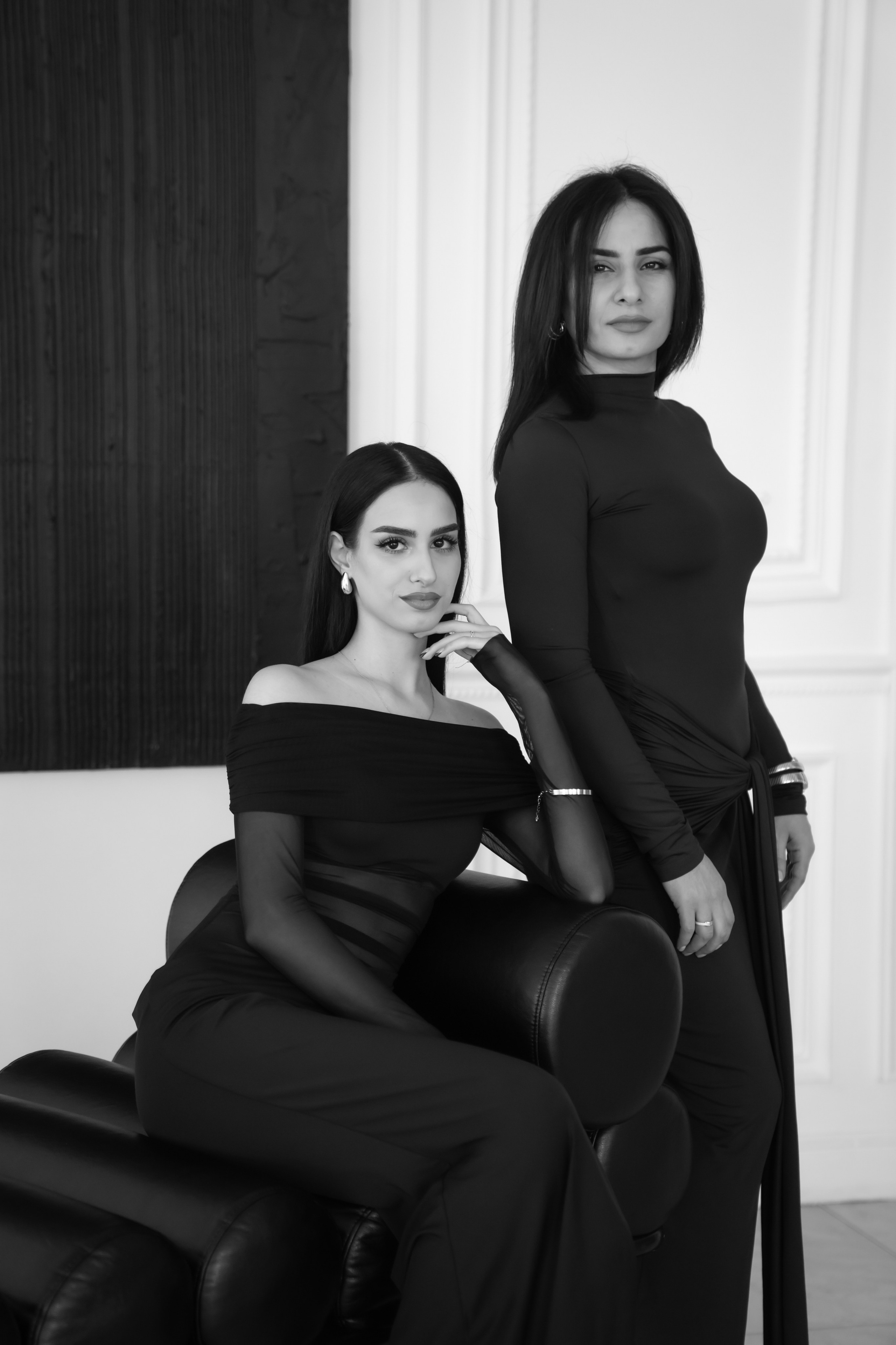 Фотосессия Анны и Алисы. Фотограф в Ростове-на-Дону Анна Малахова