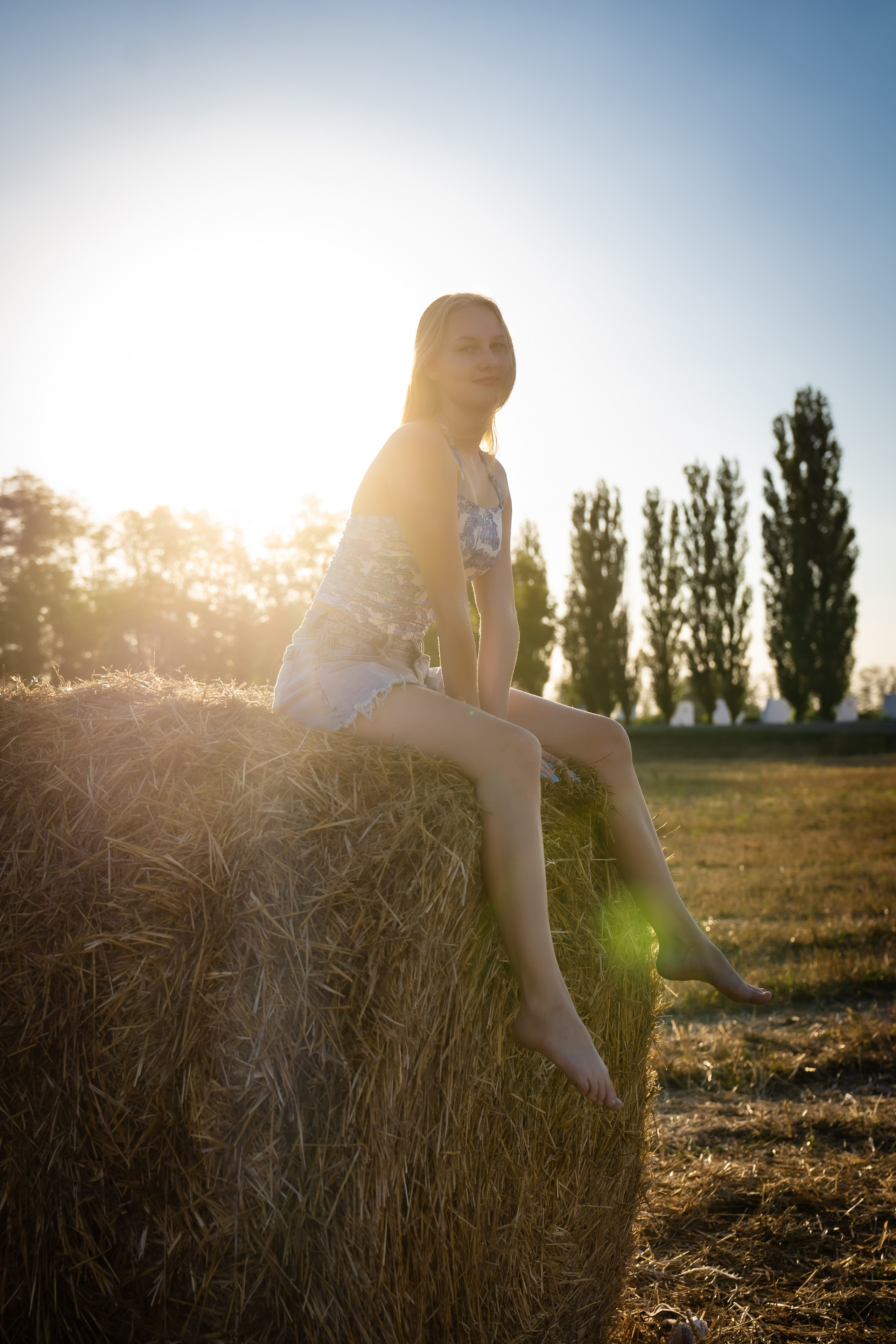 Викуля Катюша Ярослава. Фотограф в Ростове-на-Дону Анна Малахова