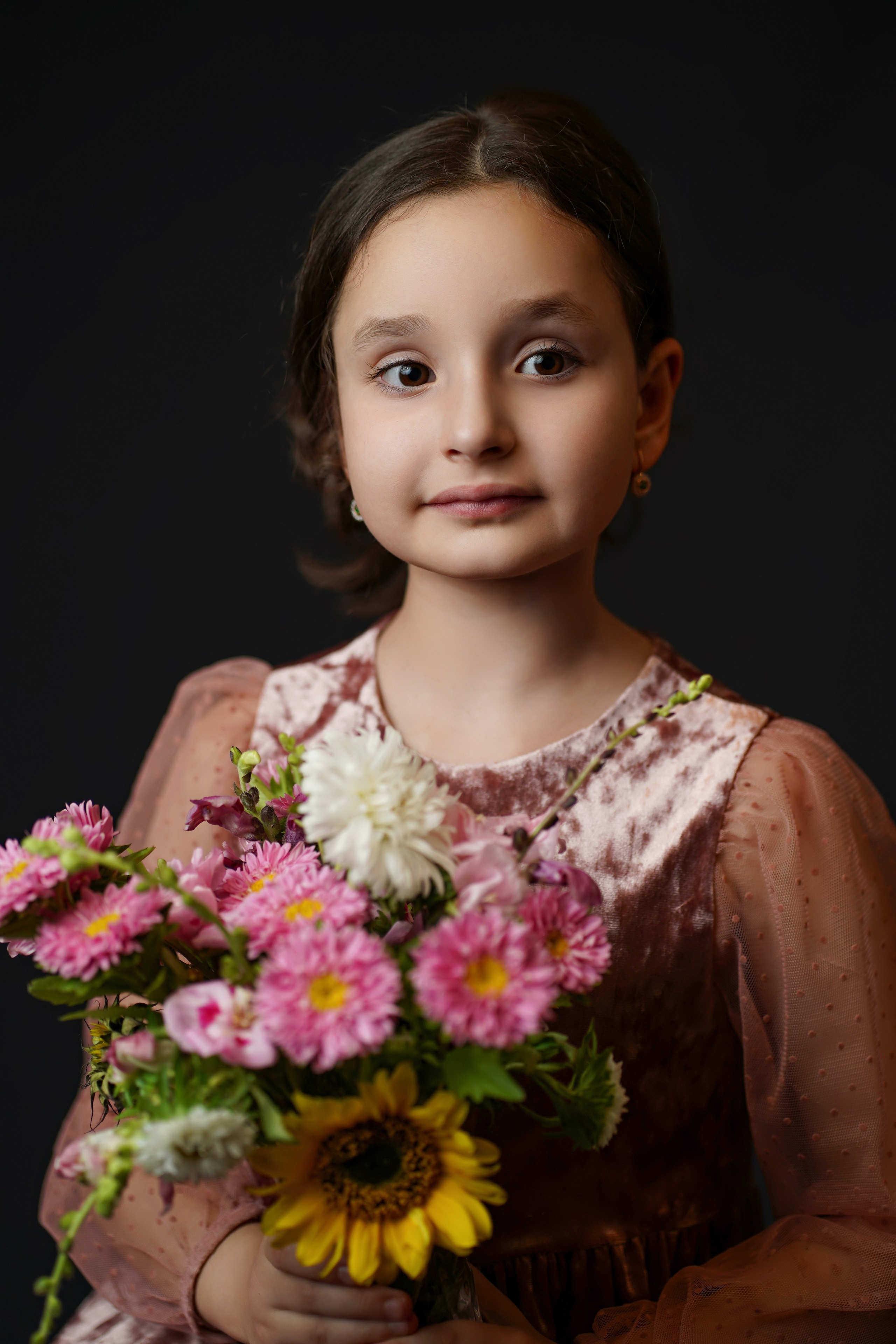 Детская фотосессия. Детский и семейный фотограф Анна Кузнецова
