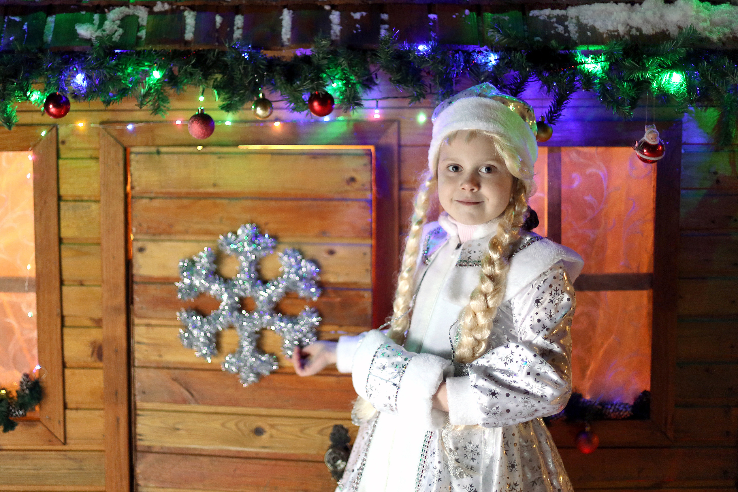 Зимние фотосессии. Фотограф в Туле Крупский АнДРей. Фотостудия «КАДР71» в Туле