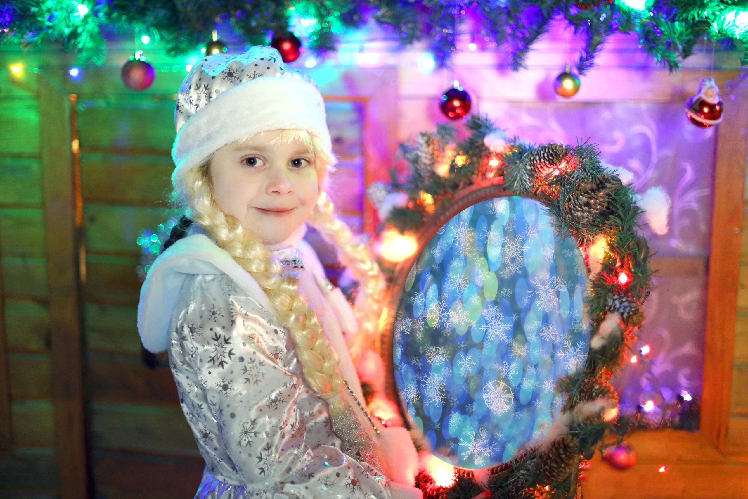 Зимние фотосессии. Фотограф в Туле Крупский АнДРей. Фотостудия «КАДР71» в Туле