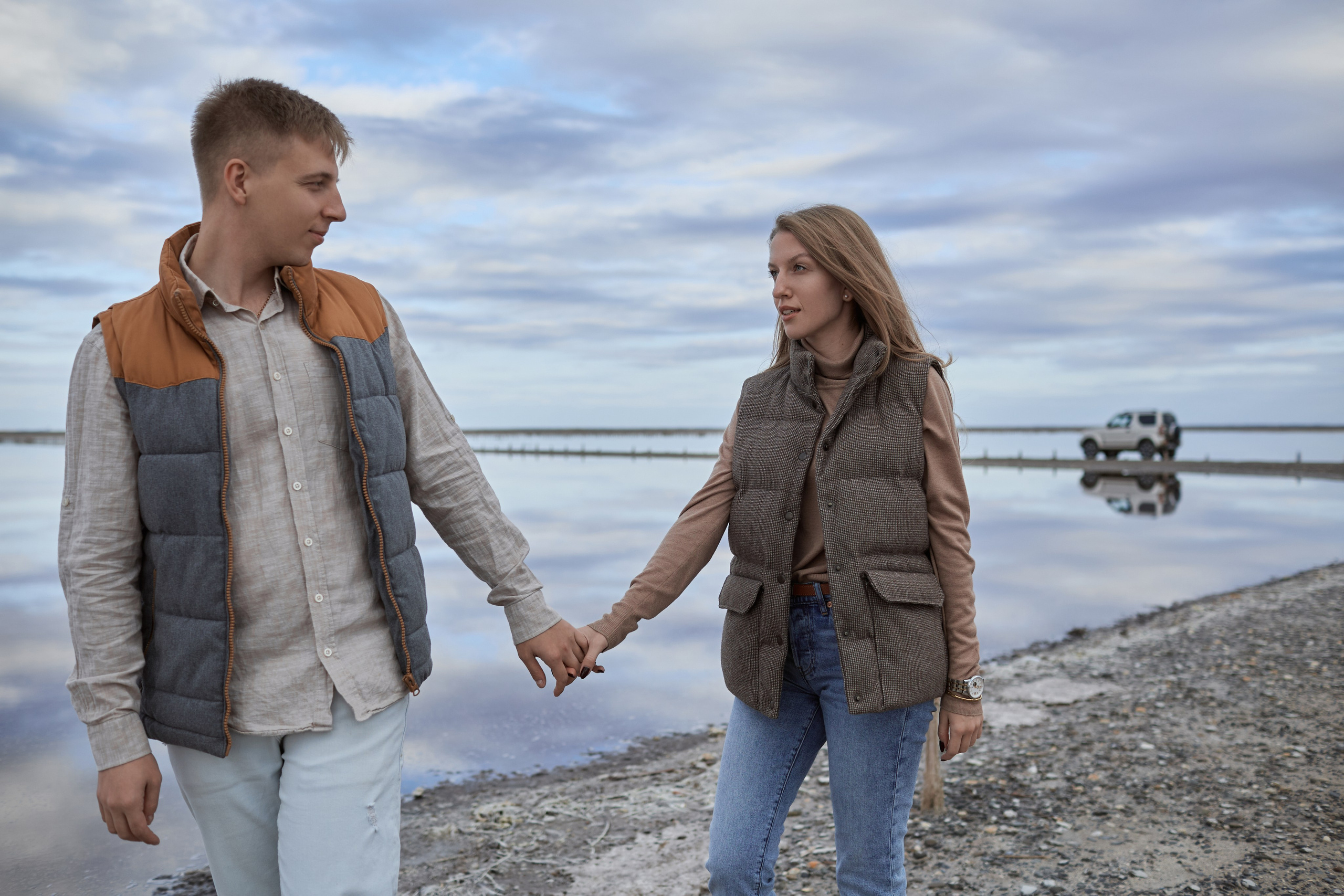 Путешествие на машине. Крым фото, отдых Крым, Севастополь фото, Свадьба фото, Олег Горбатко