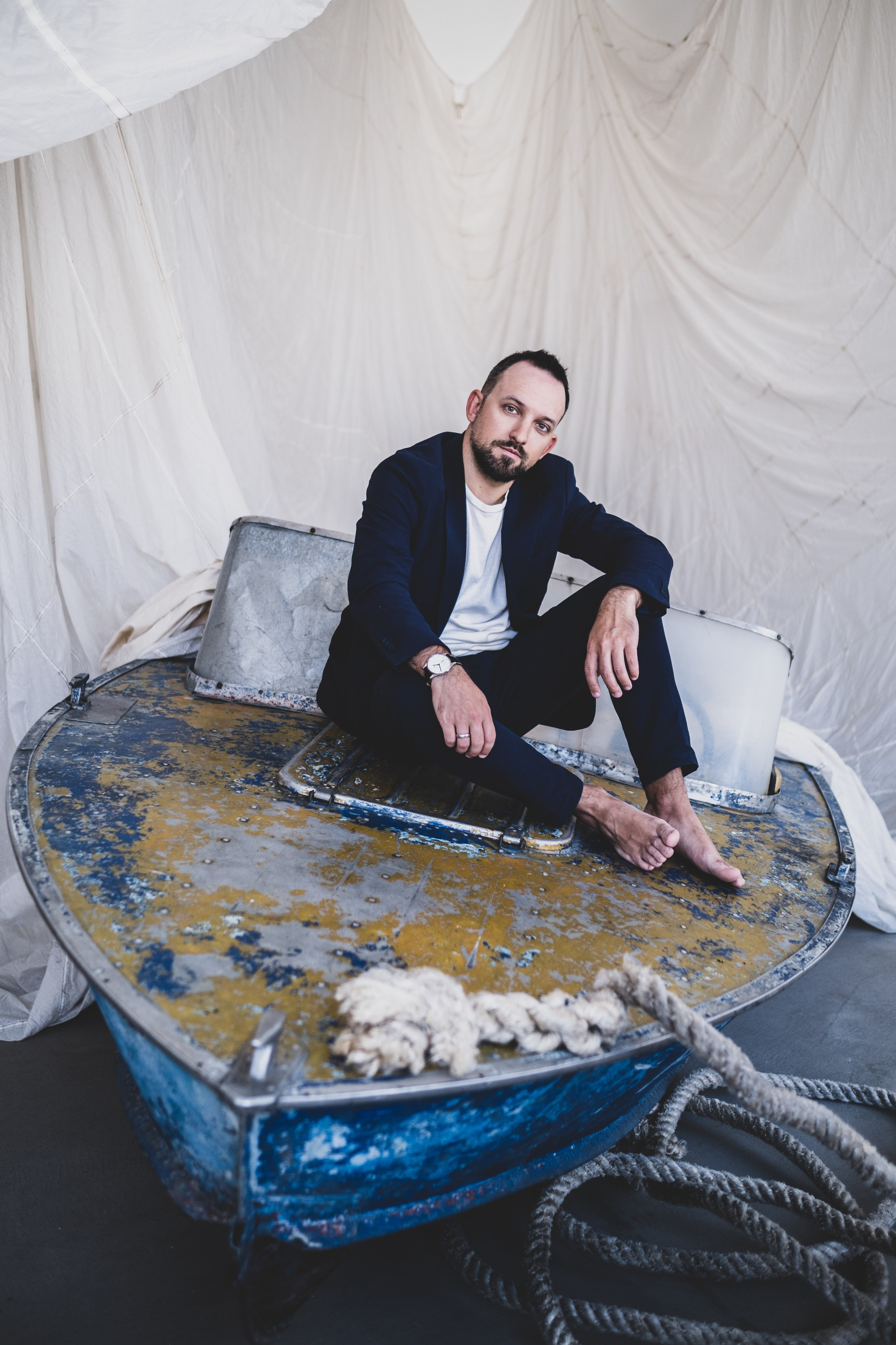 Alexander. Photographer in Valencia | Spain | Tatiana Kvasha