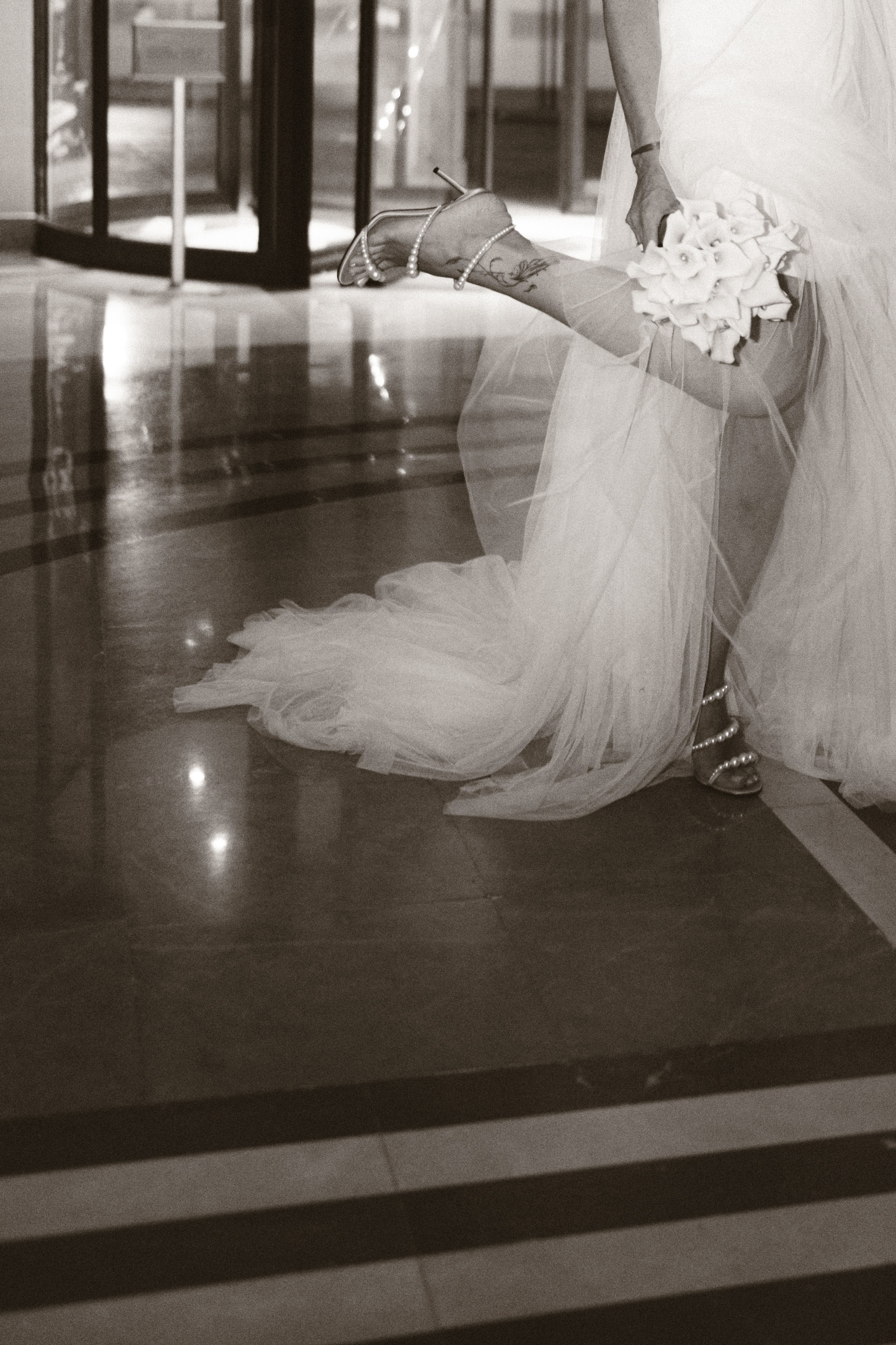 D & E. Photographer Tatiana Kvasha