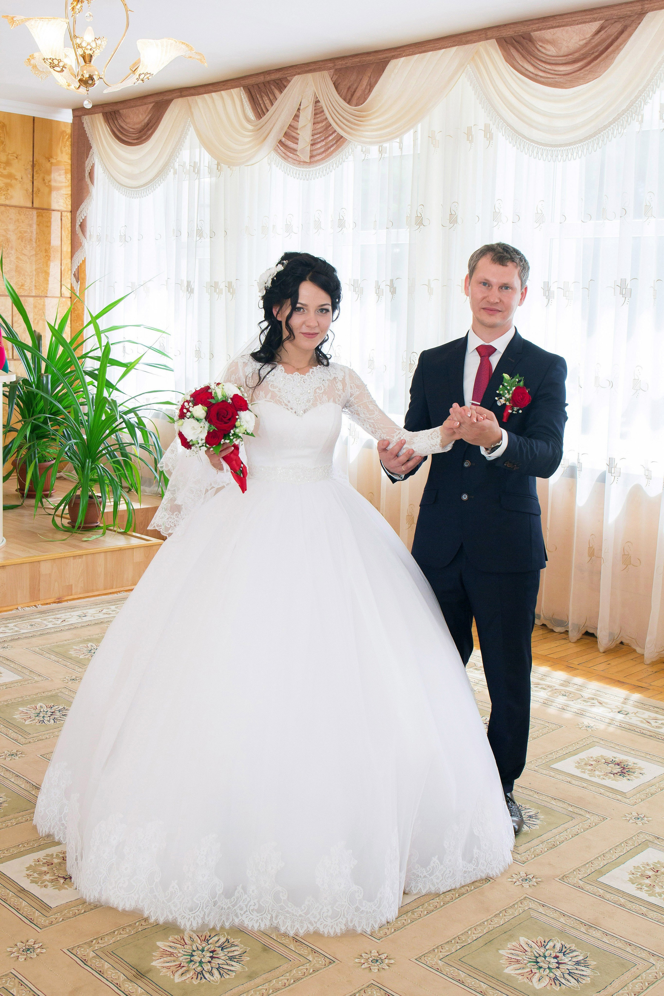 Евгений и Мария. Игорь Варава свадебный фотограф видеограф Белая Глина Краснодар