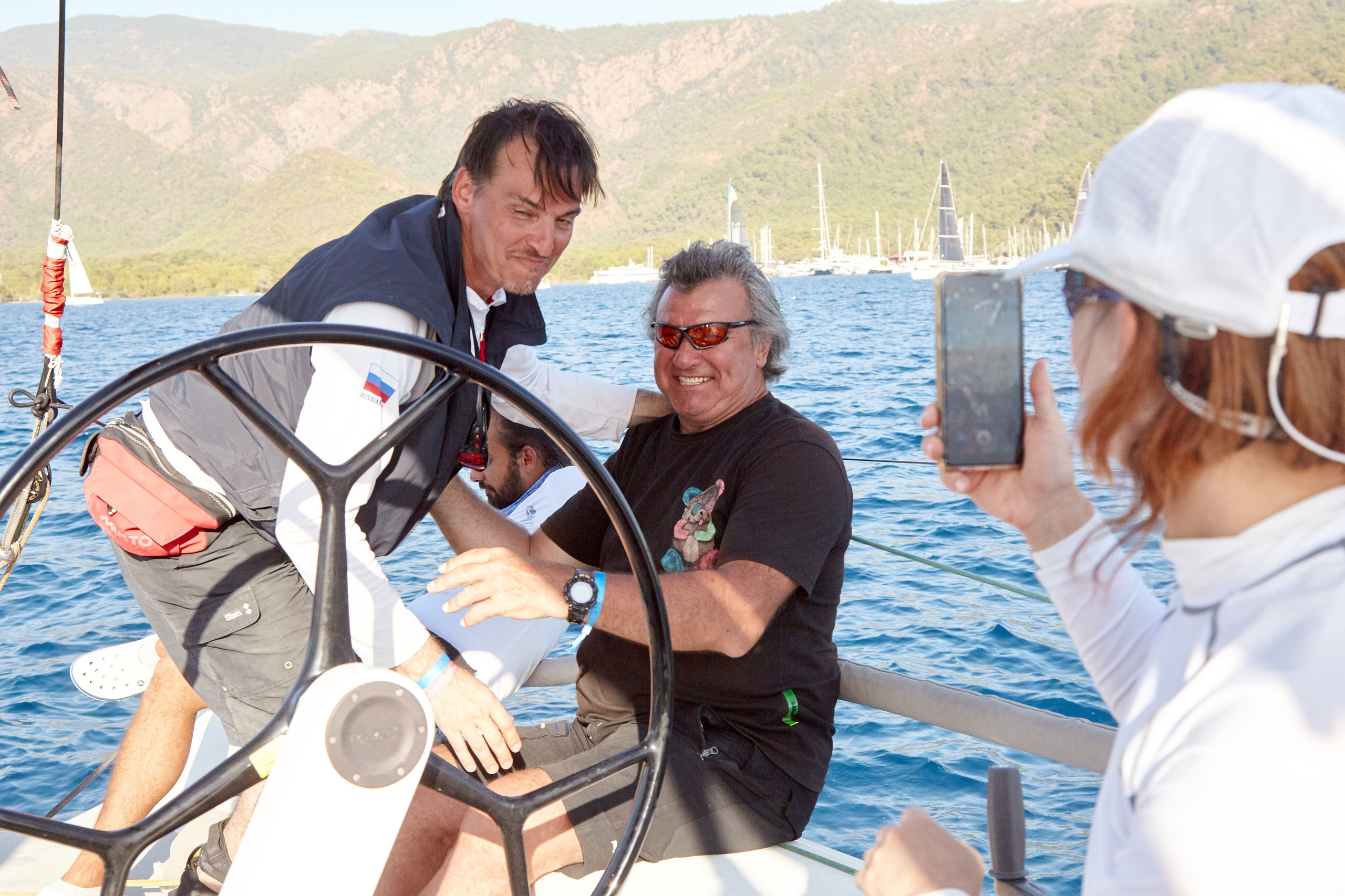 MIRW2022. Фотохроника для следующих поколений