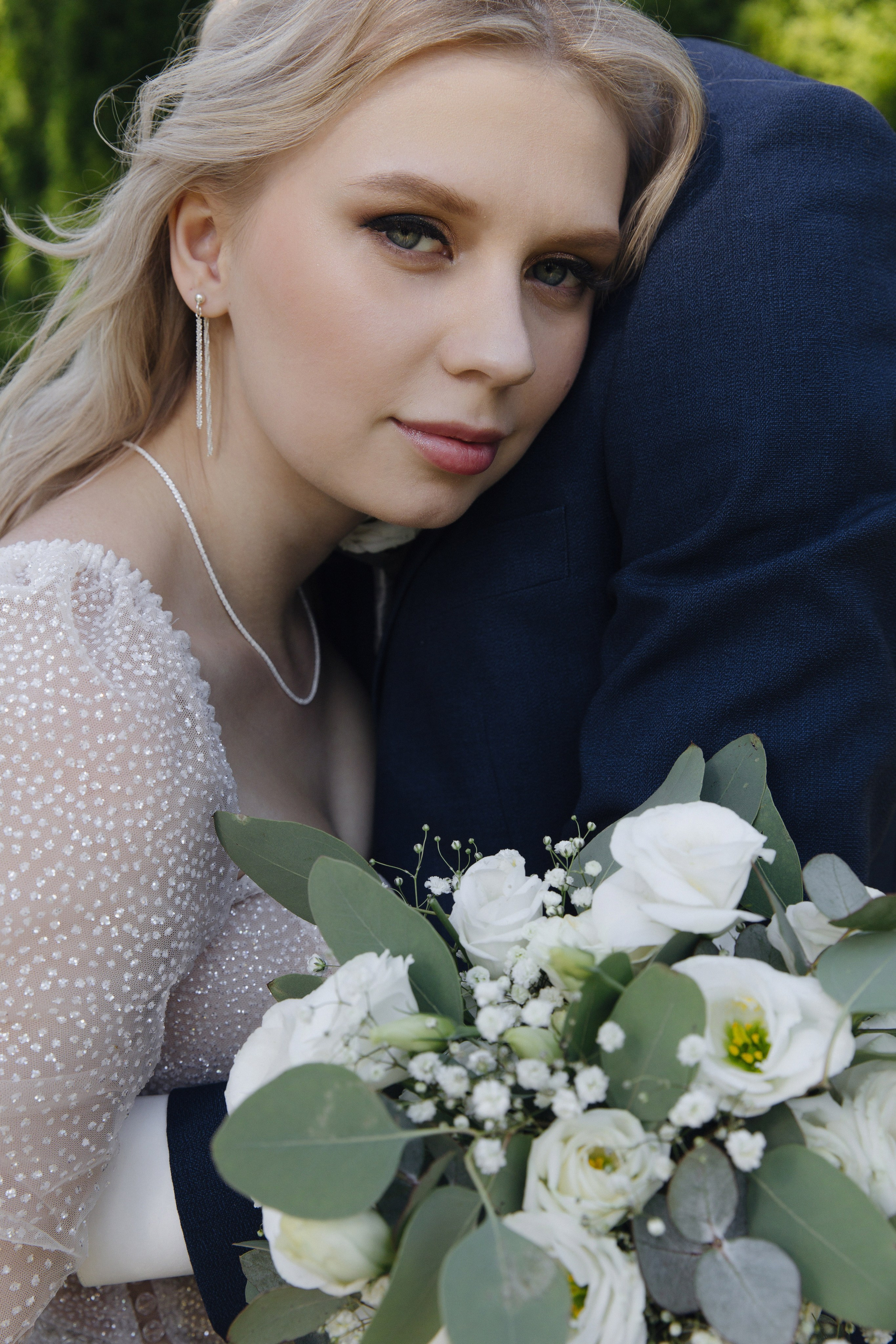 Свадебная съёмка в Самаре. Михаил и Юлия. Семейный и свадебный фотограф Viva Photo