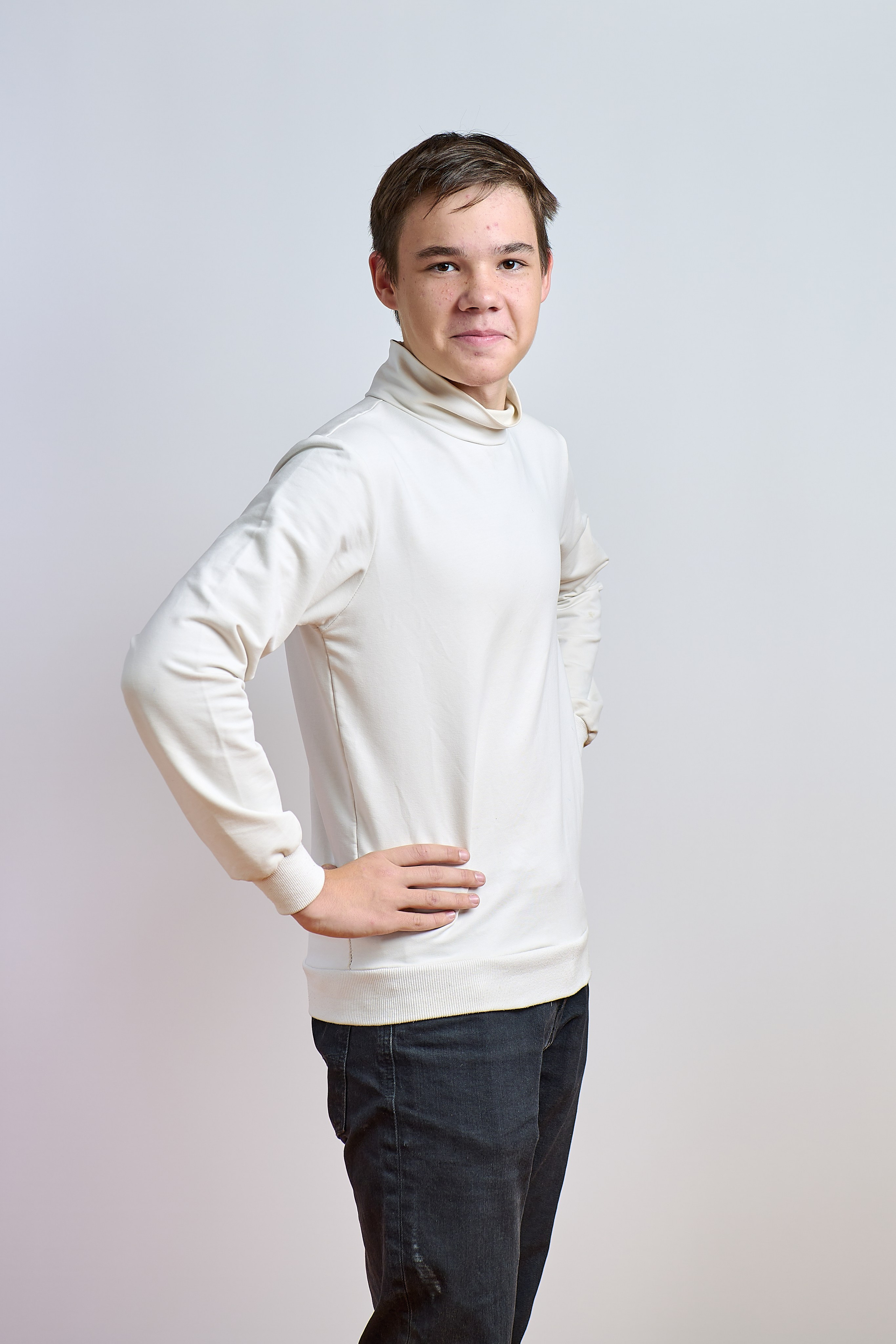 Фото в альбом. Портретная серия. Ольга Чёкотова (Фотограф Кострома)