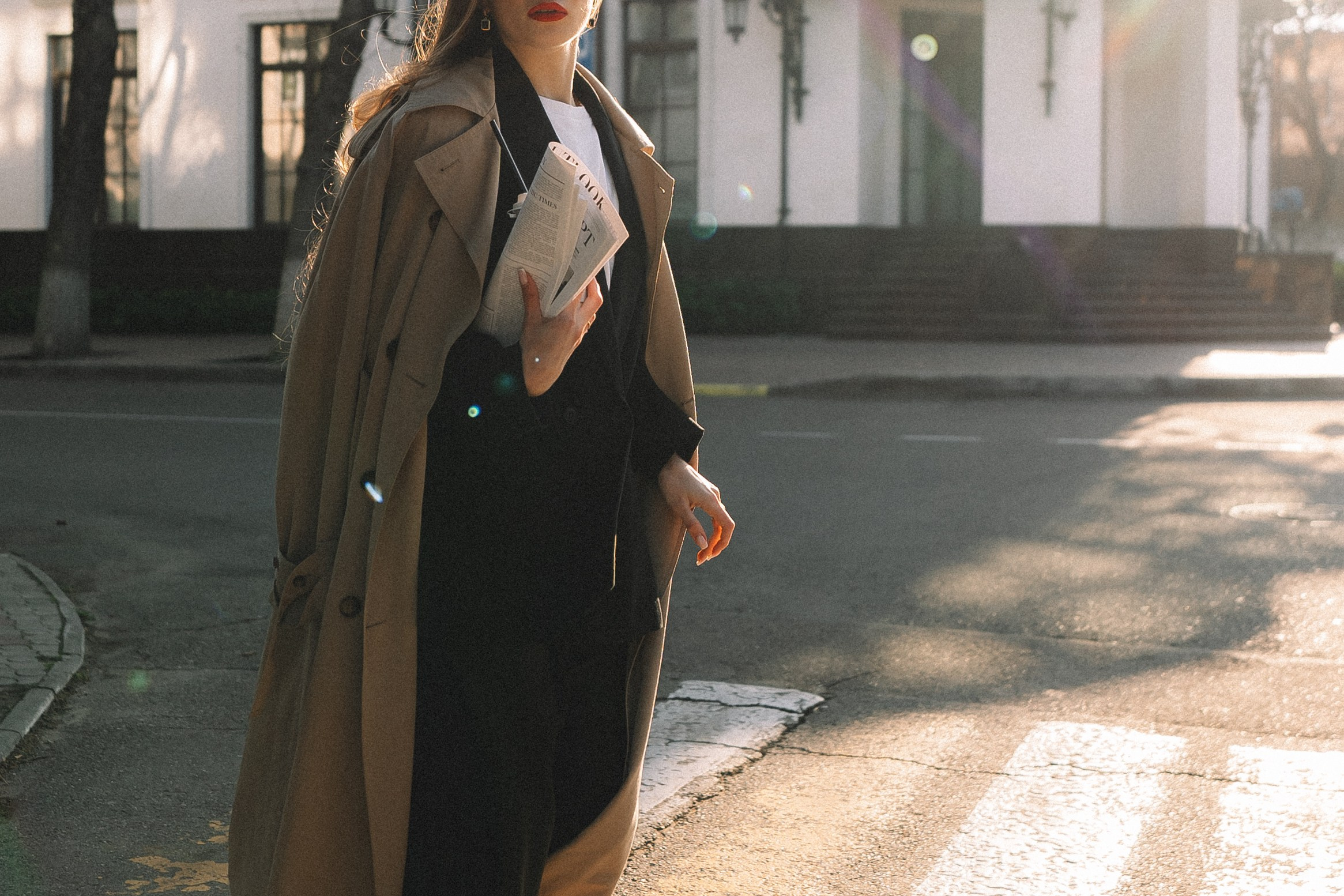 Street. Фотограф в Анапе Муратова Анна