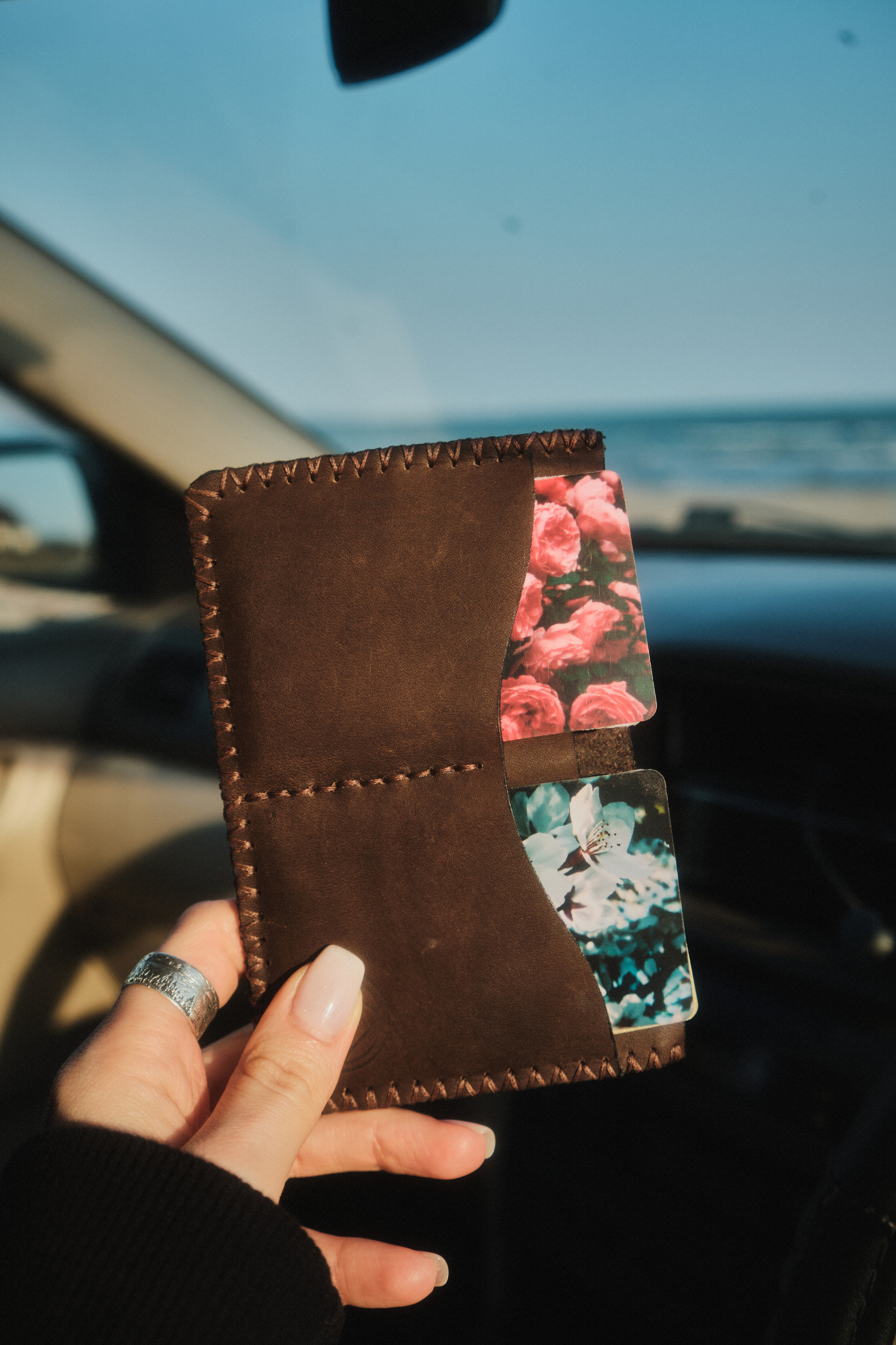 Докхолдеры. KIMESTHETICA